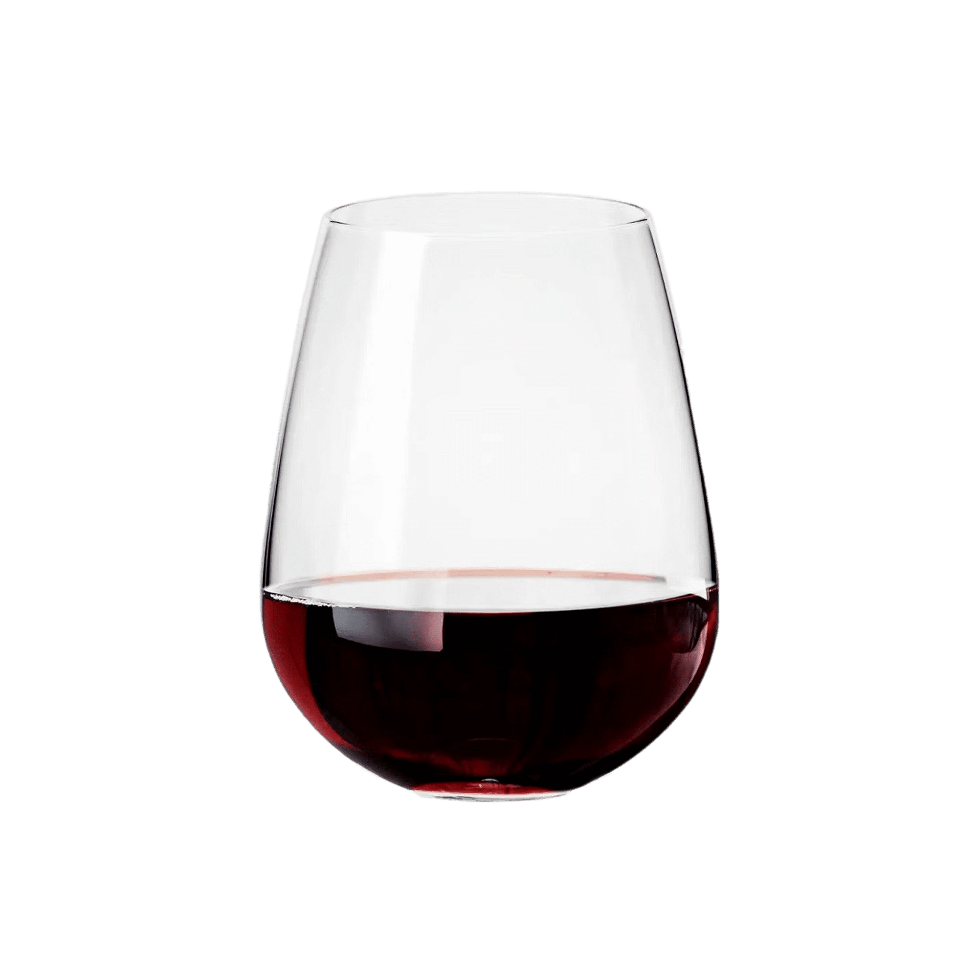 Evoke Stemless Wine Glass