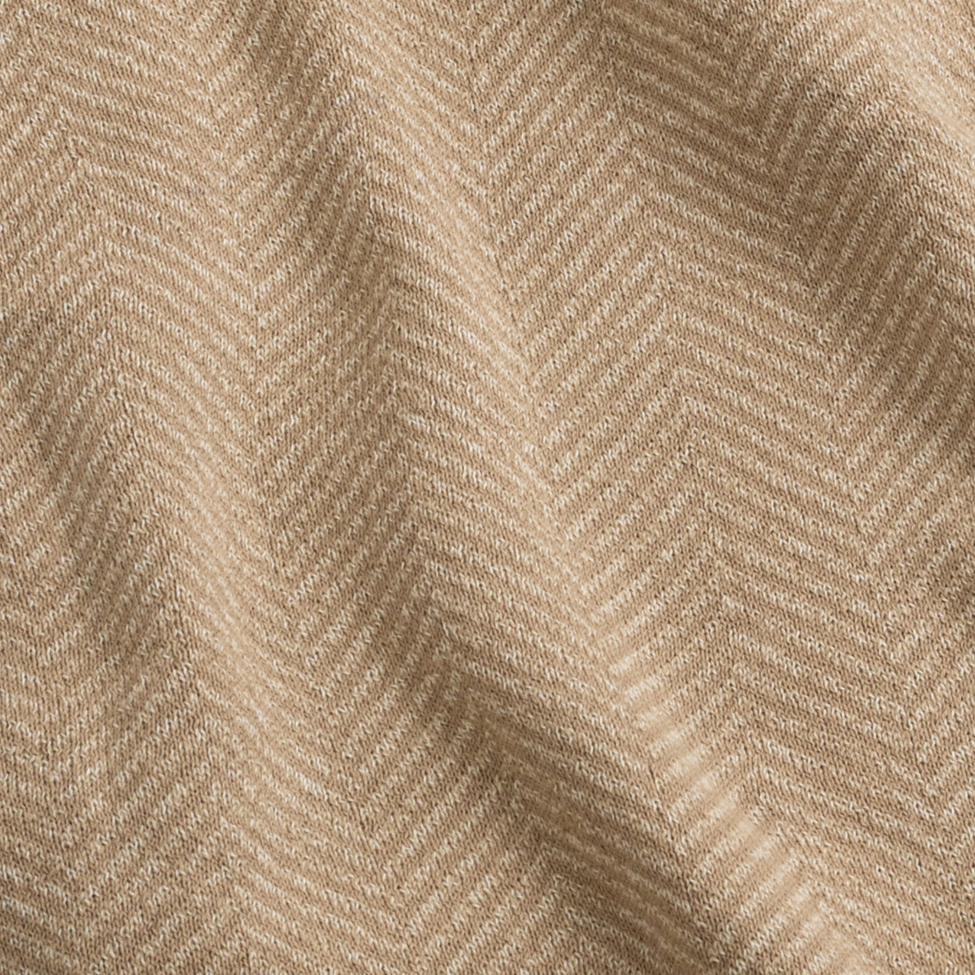 Herringbone 100% Cotton Throw Blanket