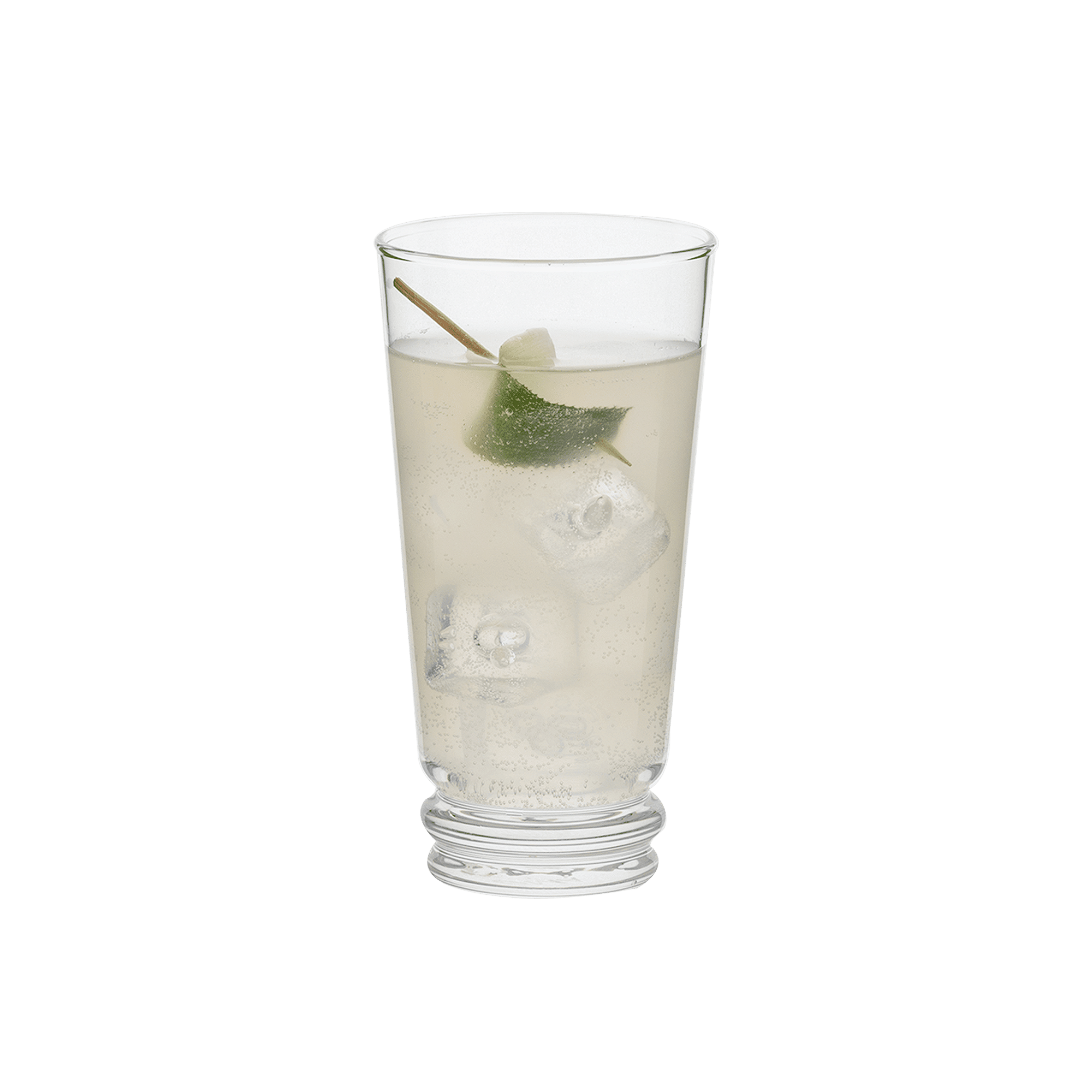 Allure Cocktail Highball Glass