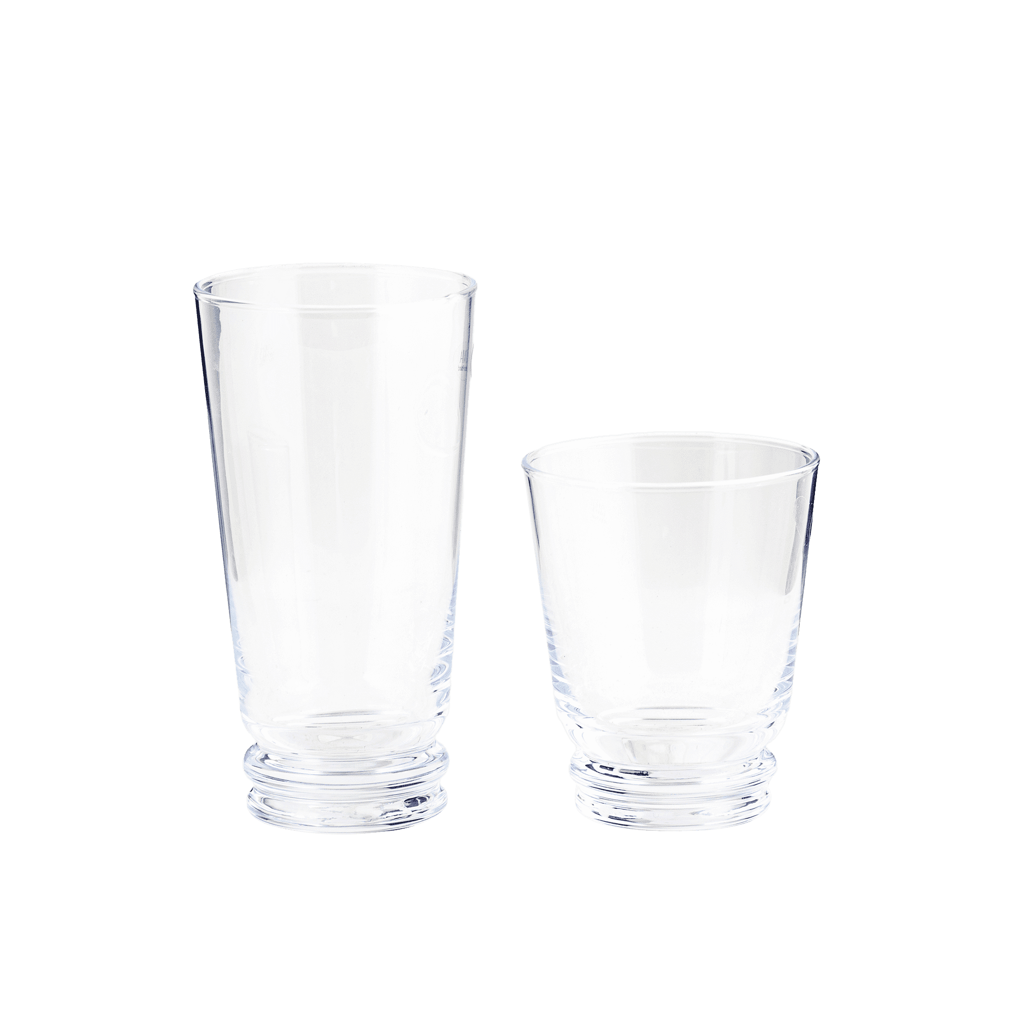 Allure Cocktail Highball Glass