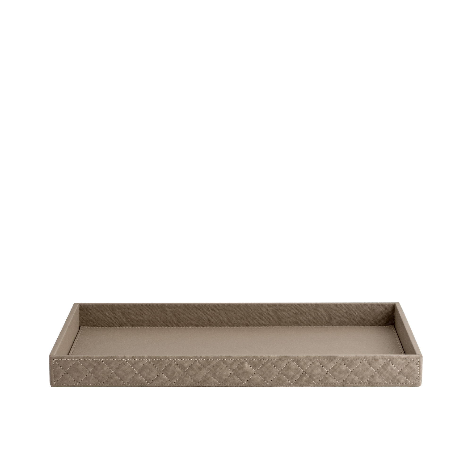 Tressed Office Tray