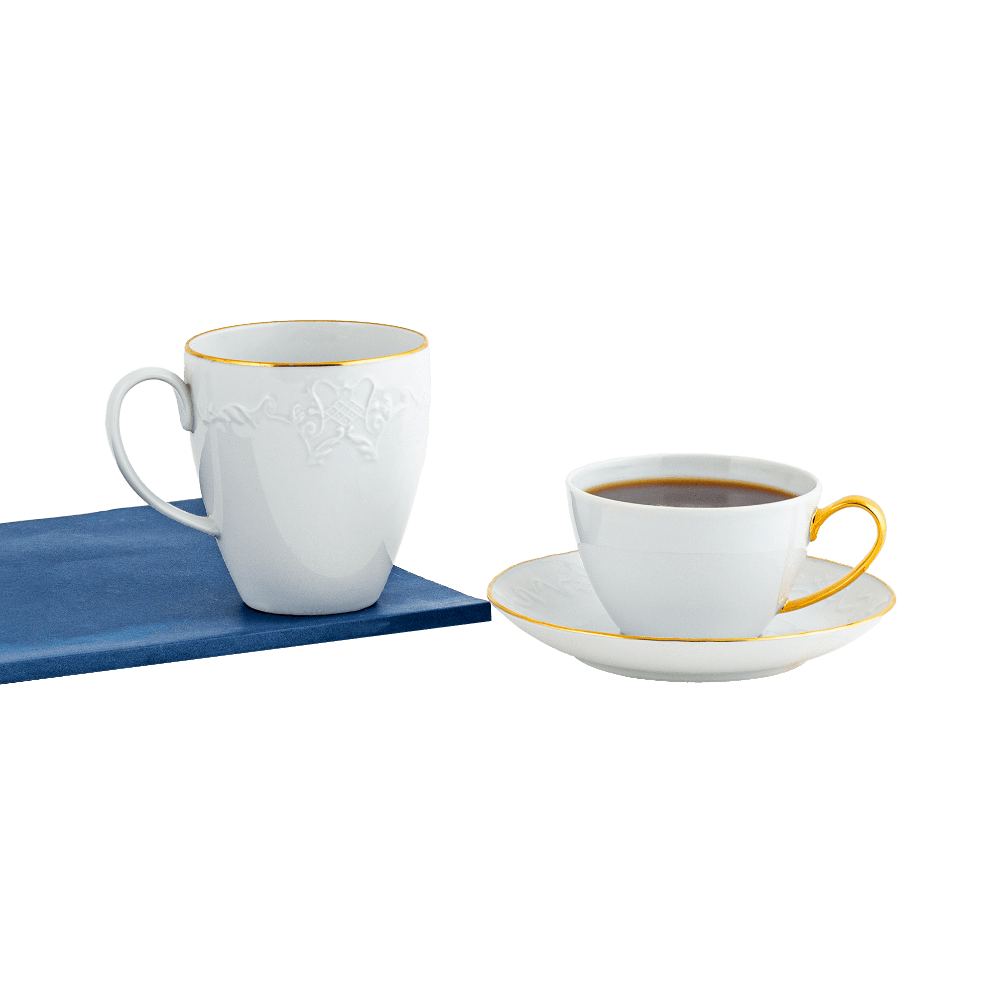 Vivian Coffee Mug