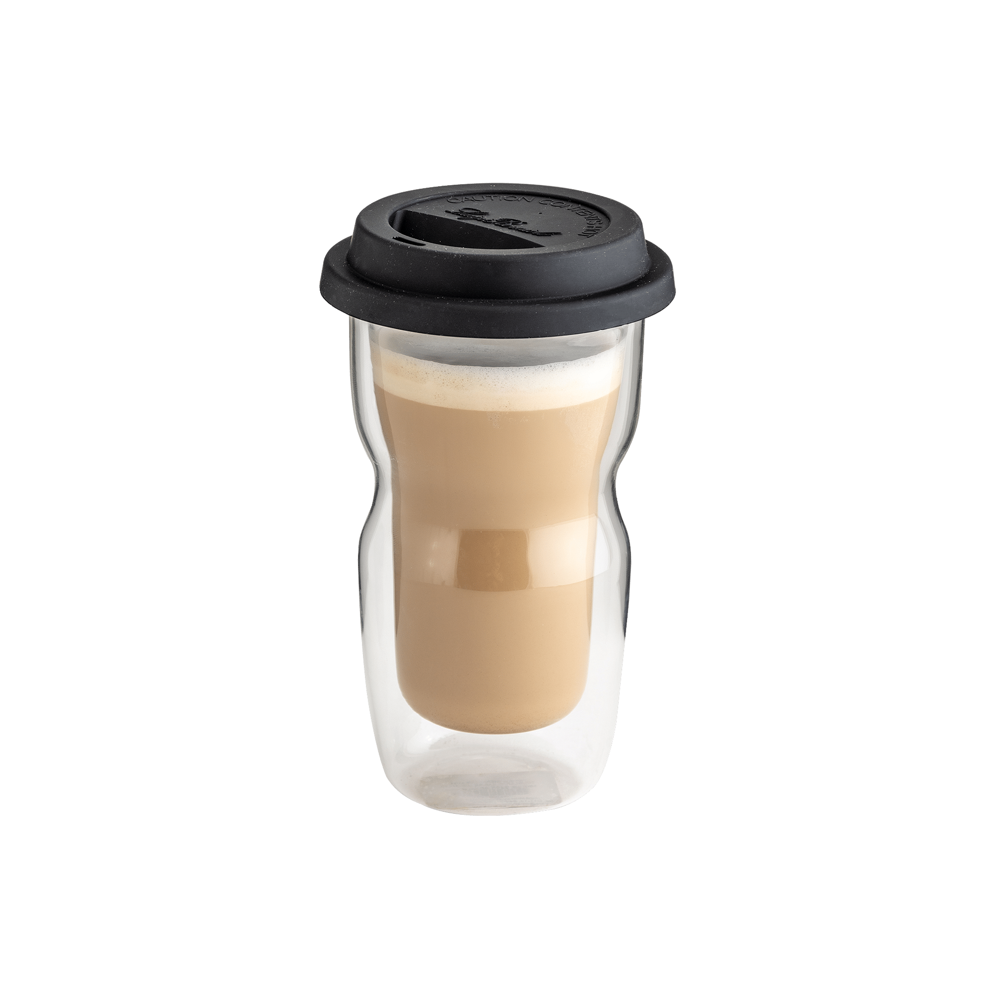Coffee To Go Tumbler