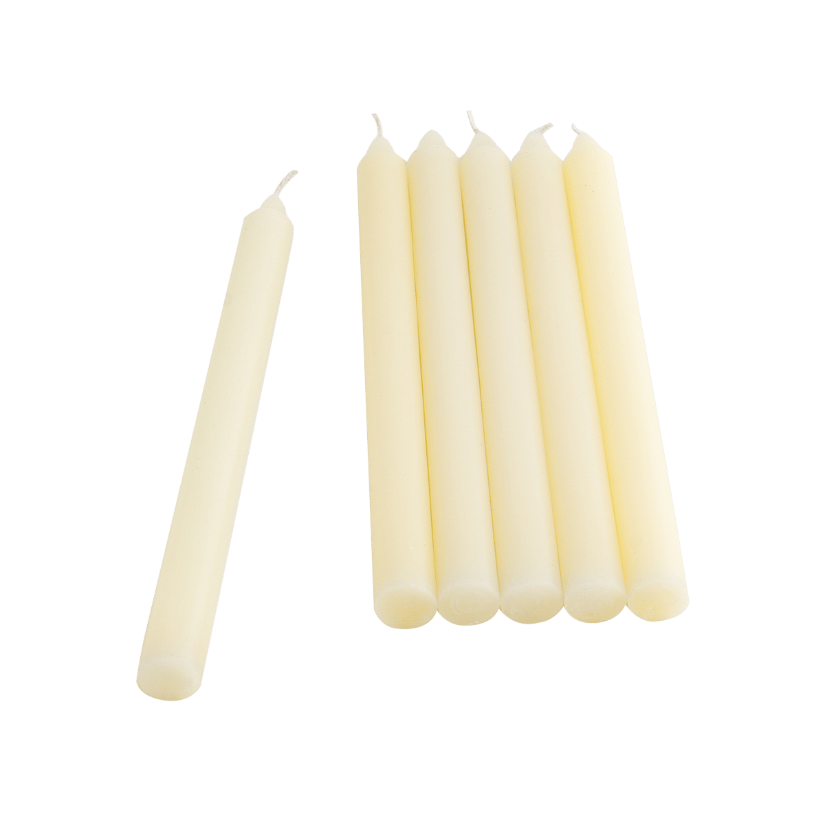 Floga Taper Candle Set of 20