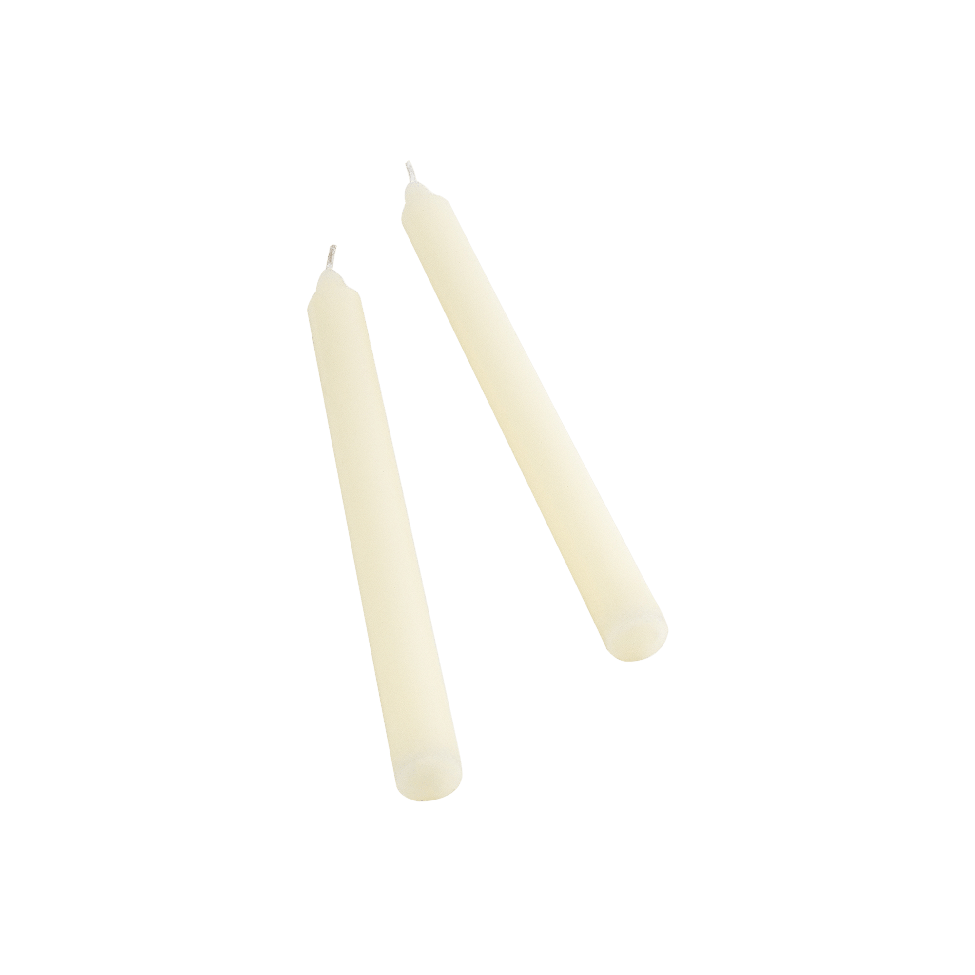 Floga Taper Candle Set of 20