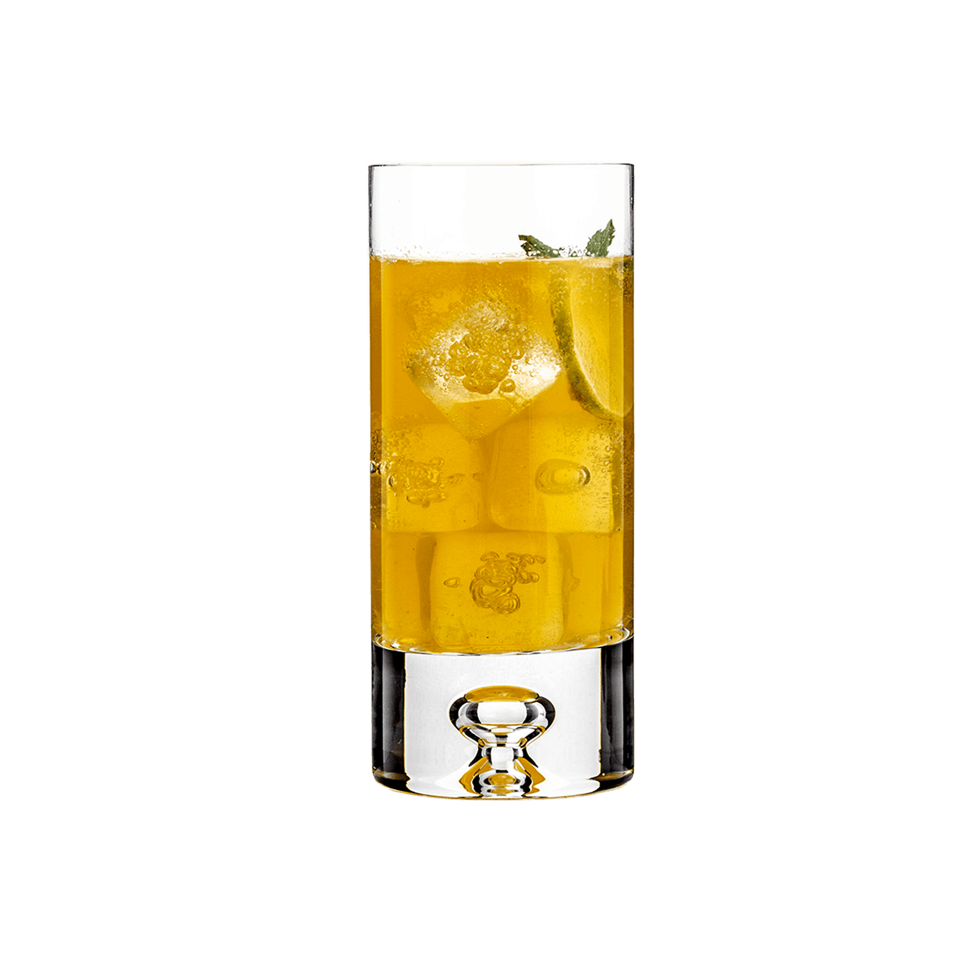 Bijou Whisky Glass