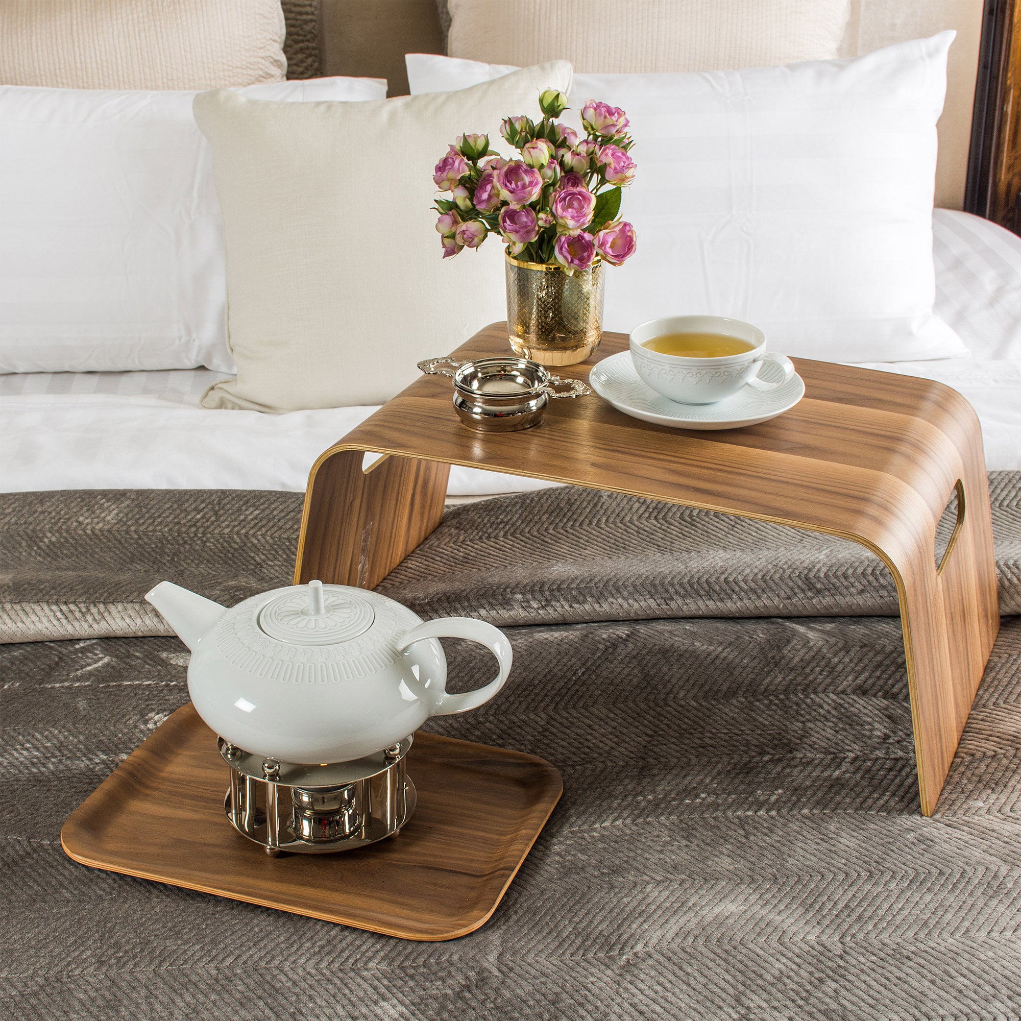 Salix Bed Tray