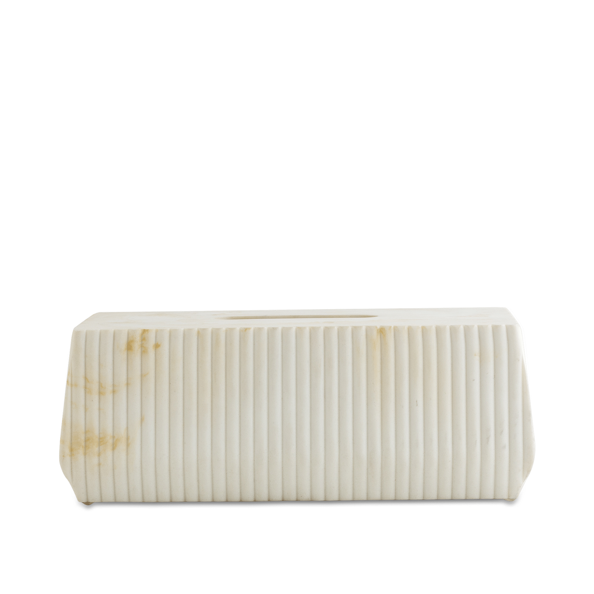 Acropolis Tissue Box