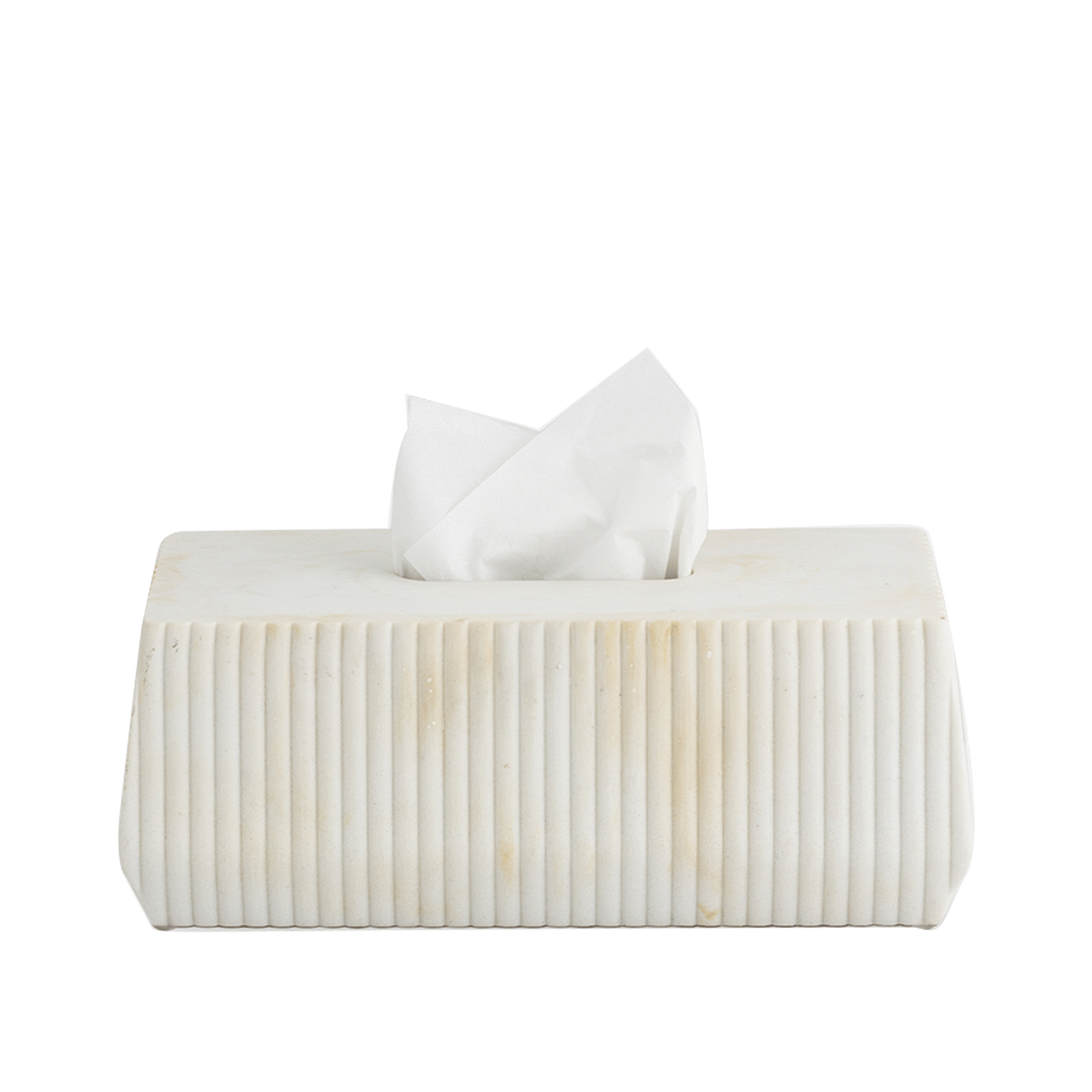 Acropolis Tissue Box