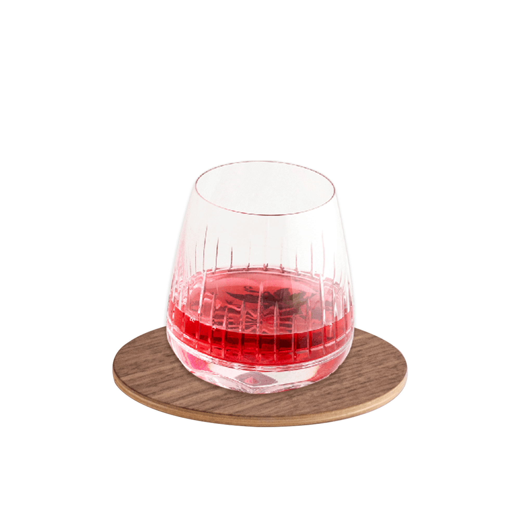 Salix Coaster