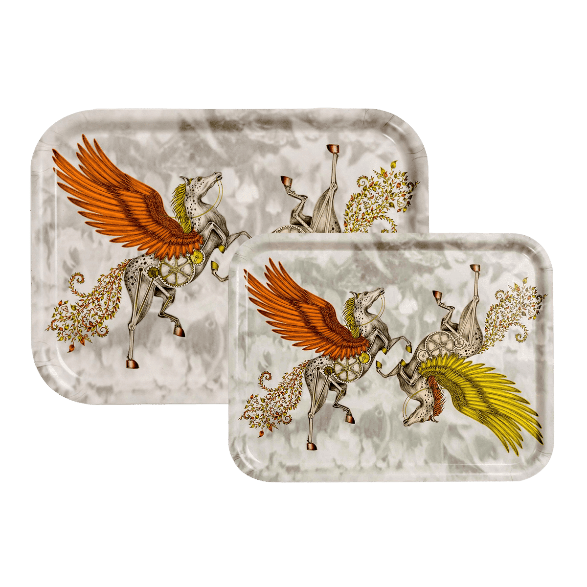 Pegasus Serving Tray