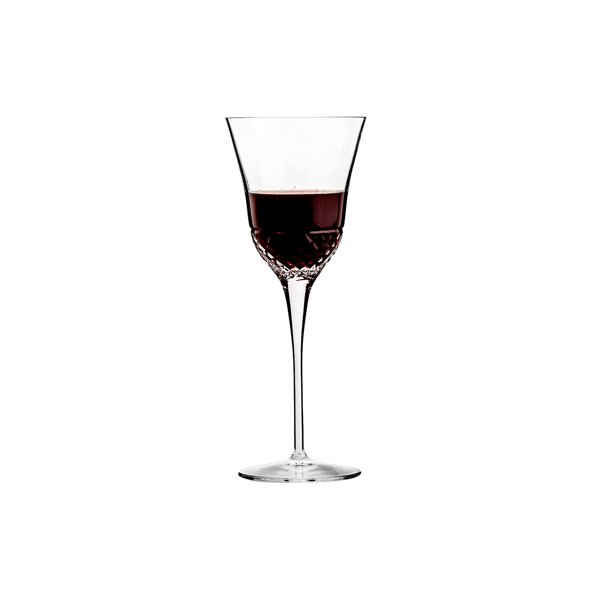 Istra Red Wine Glass