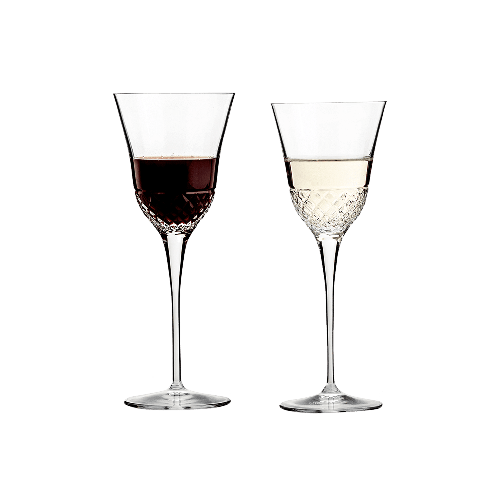 Istra Red Wine Glass