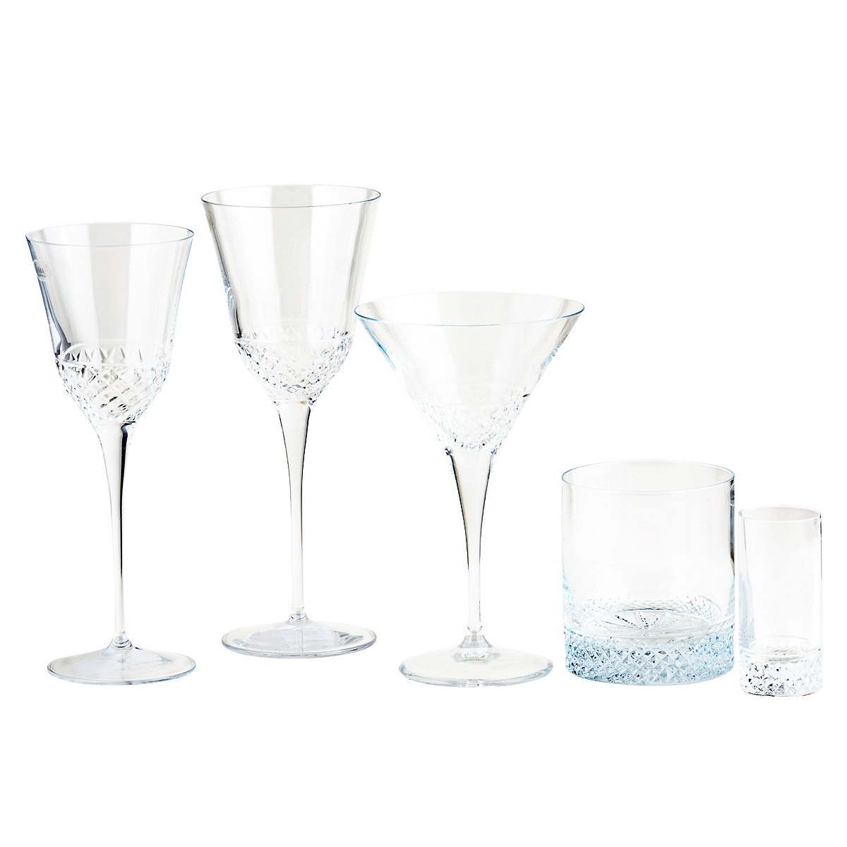 Istra Red Wine Glass