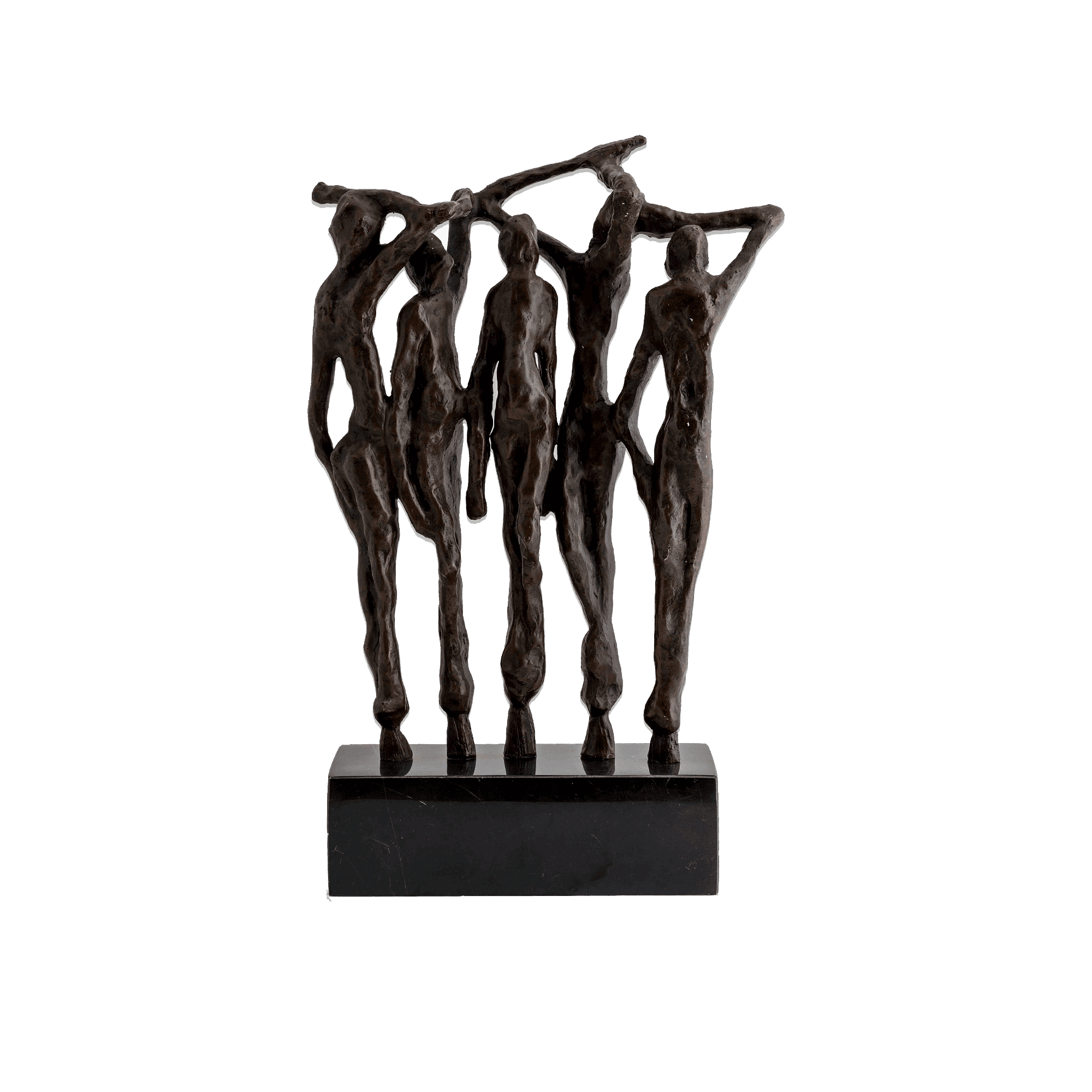 Ford Sculpture