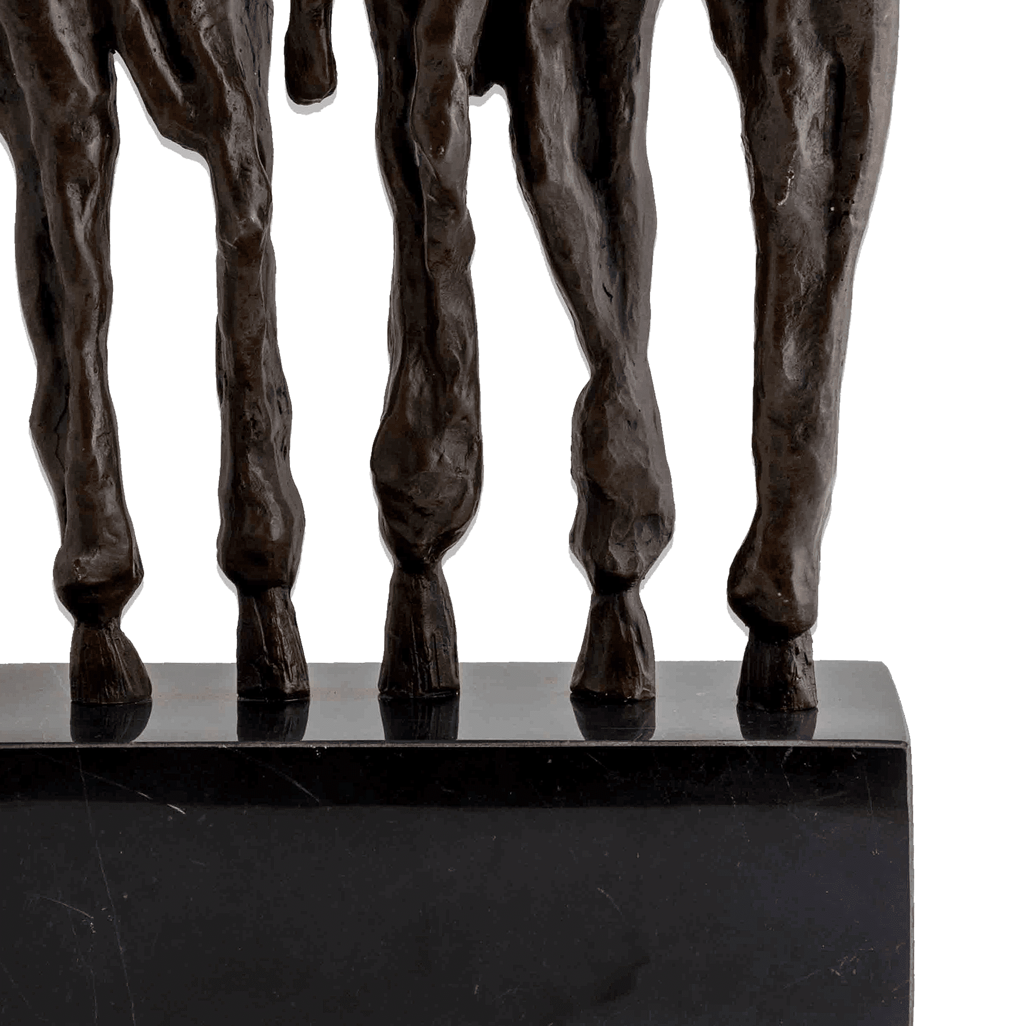 Ford Sculpture