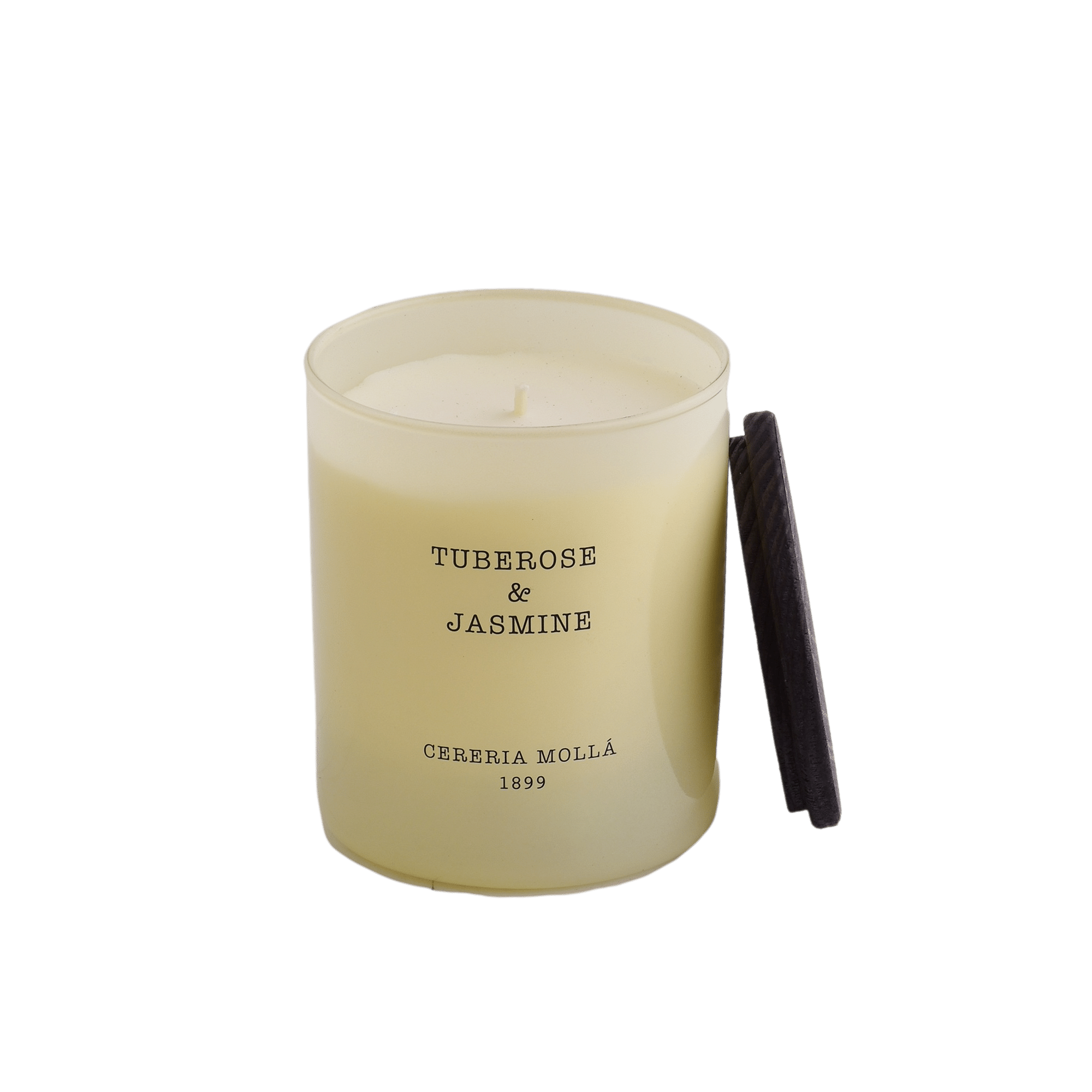 Tuberose & Jasmine Scented Candle