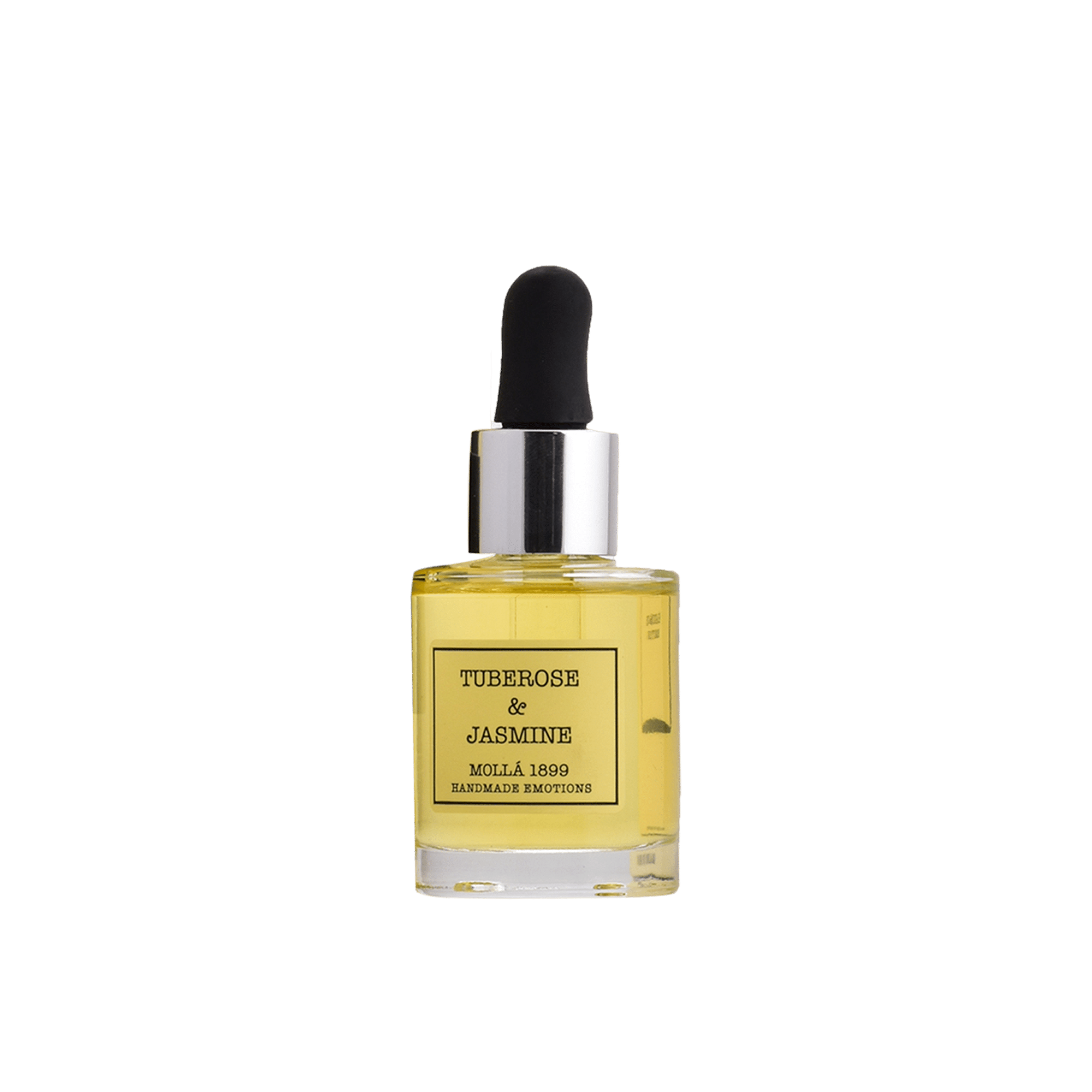 Tuberose & Jasmine Essential Oil