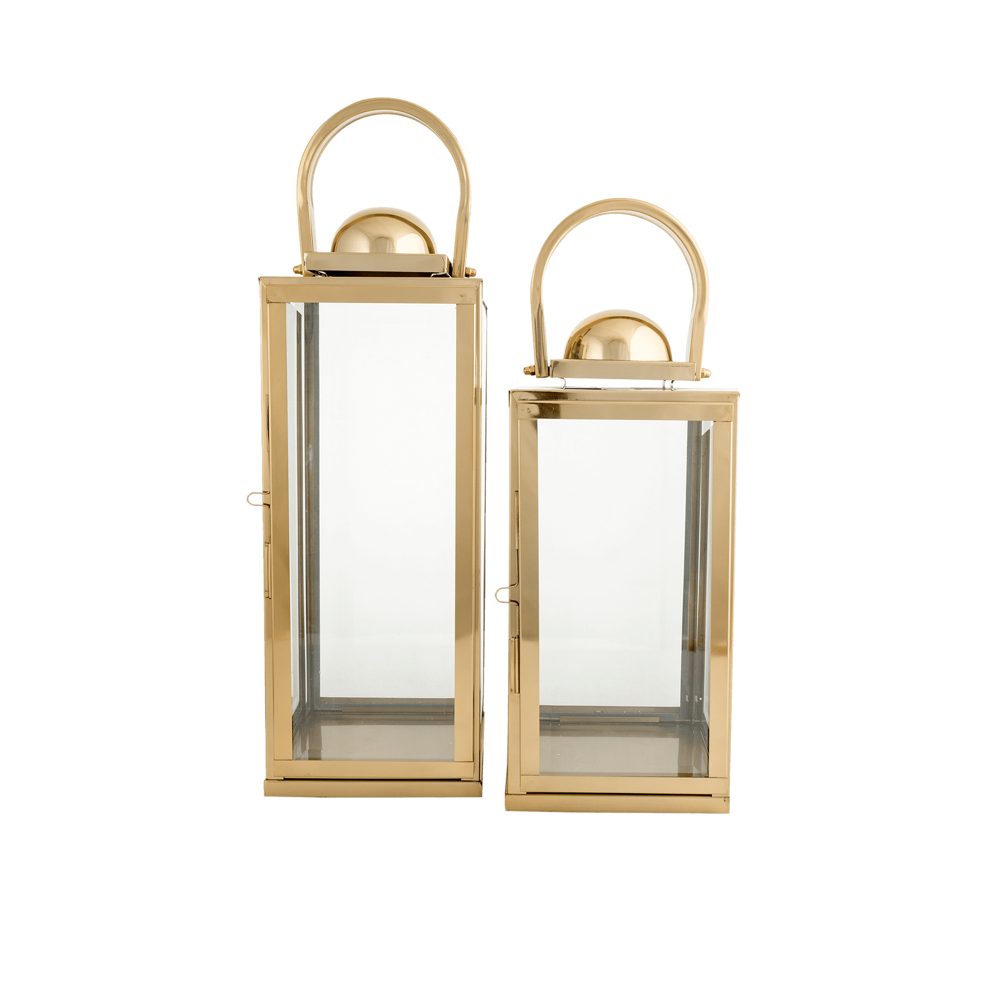 Brigton Lantern