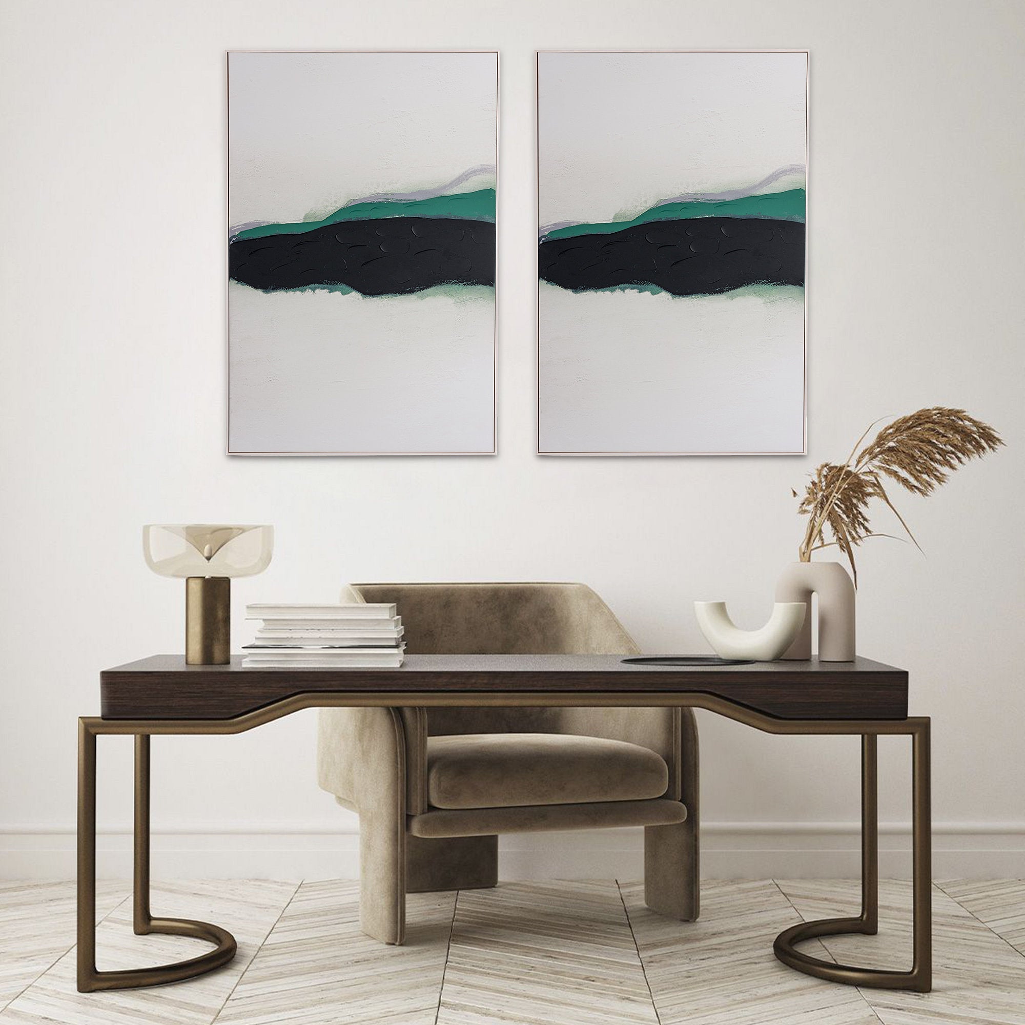 Countryside Art By Subject