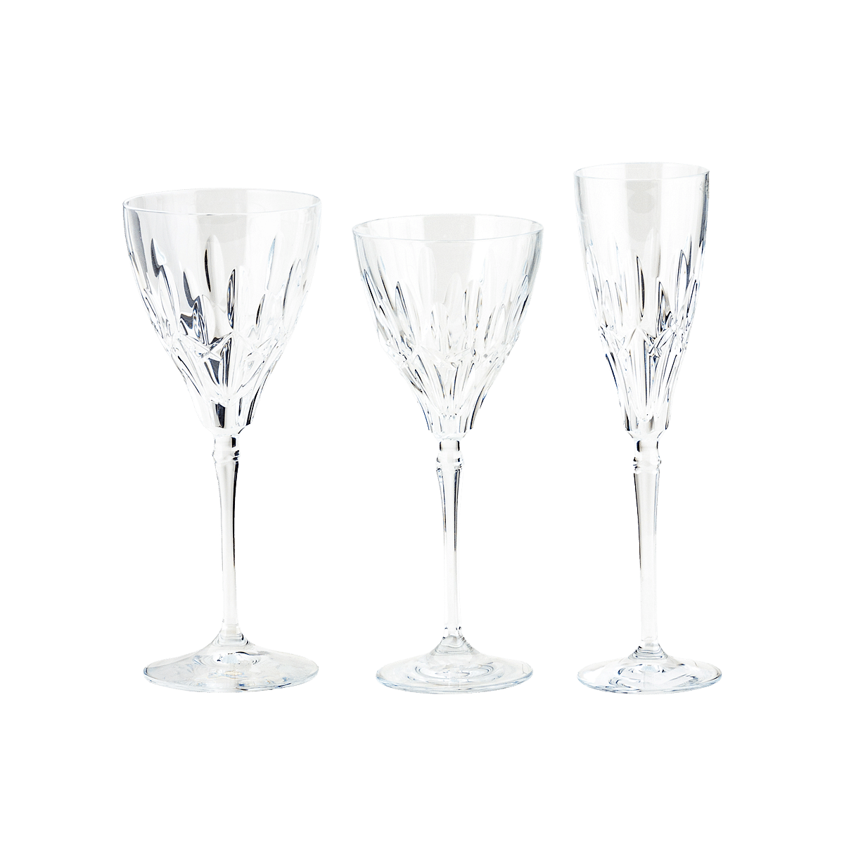 Capri Evolution Champagne Flute