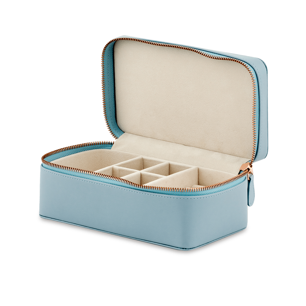 Placido Jewellery Box