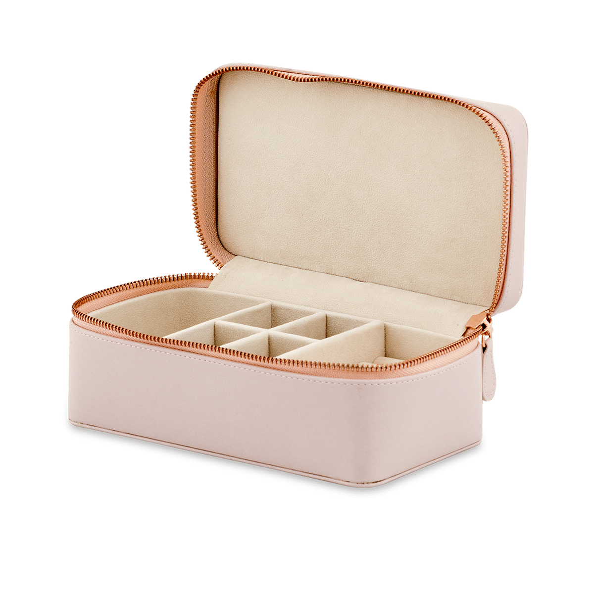 Placido Jewellery Box