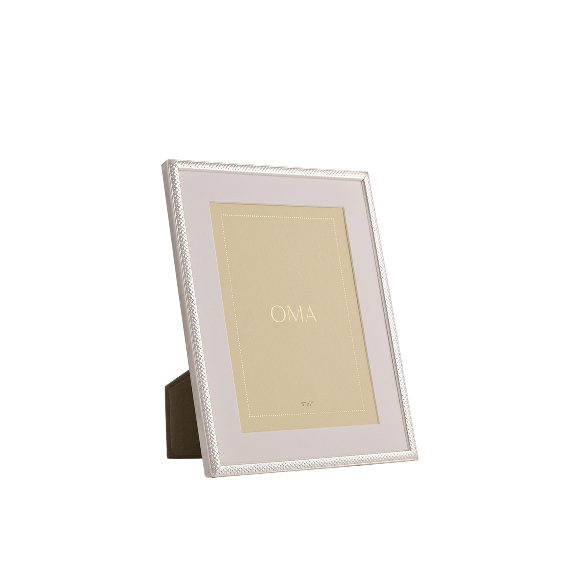 Metallique Picture Frame