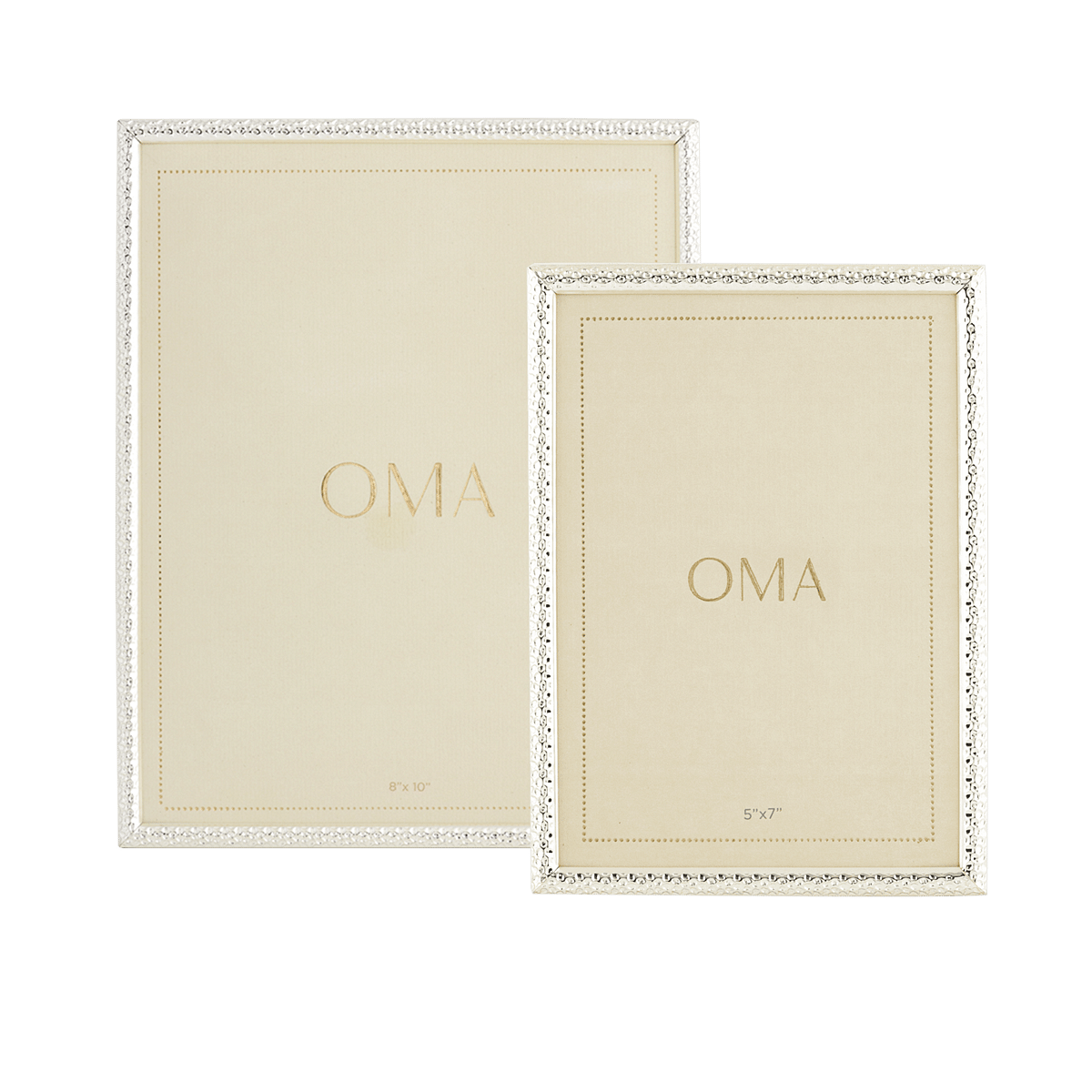 Serie Picture Frame 5"X7"