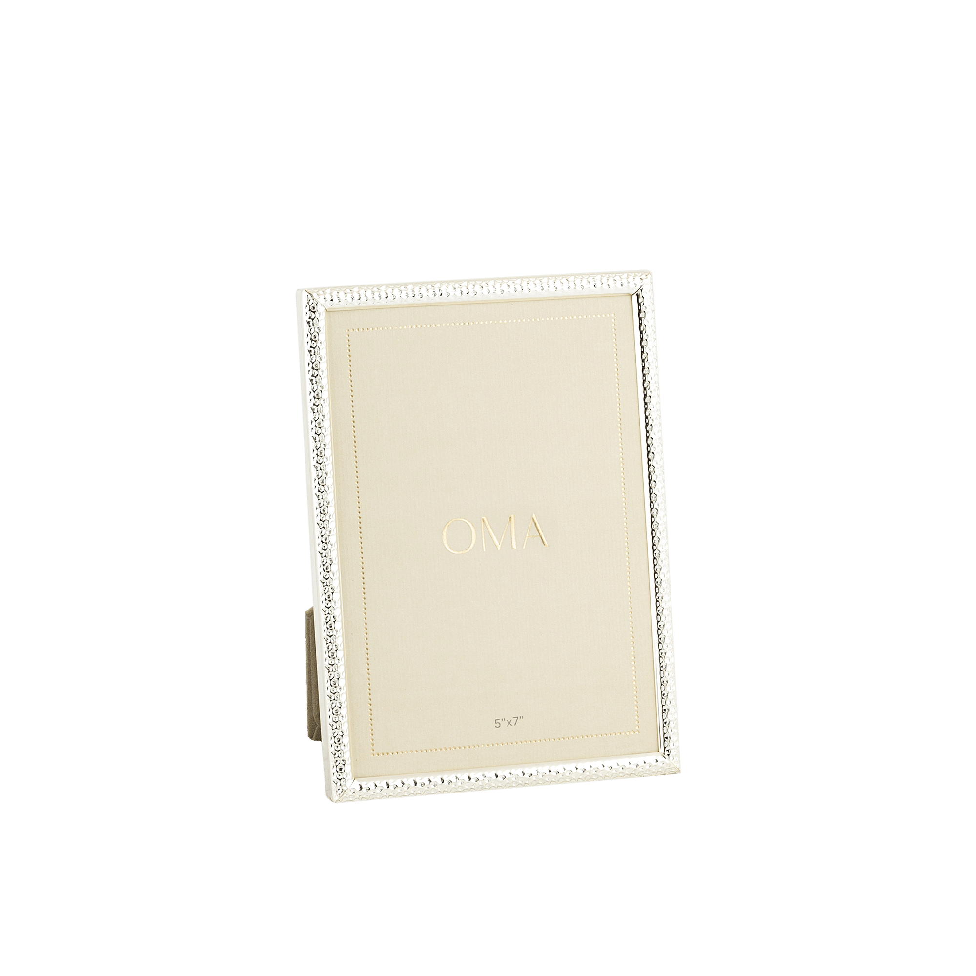 Serie Picture Frame 5"X7"