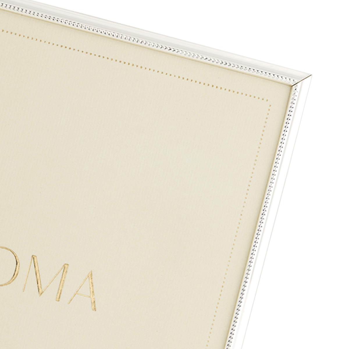 Elementaire Picture Frame