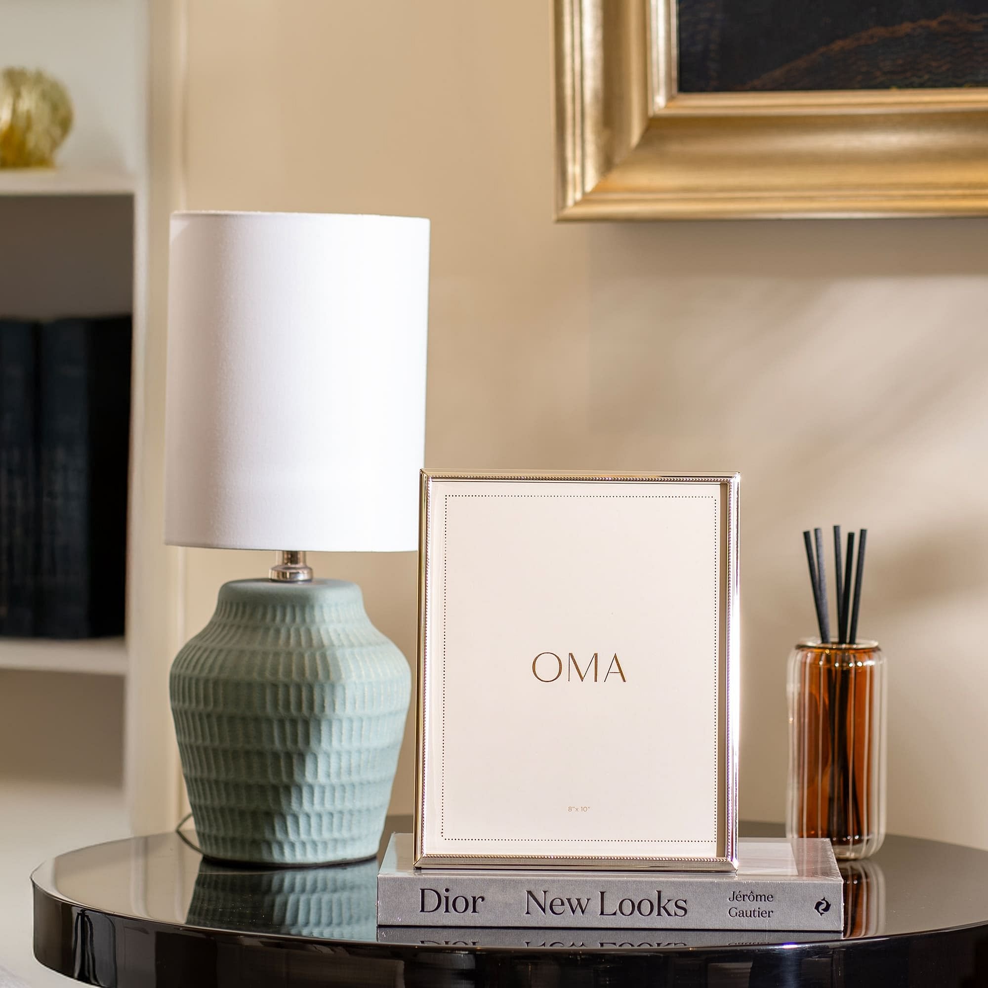 Elementaire Picture Frame