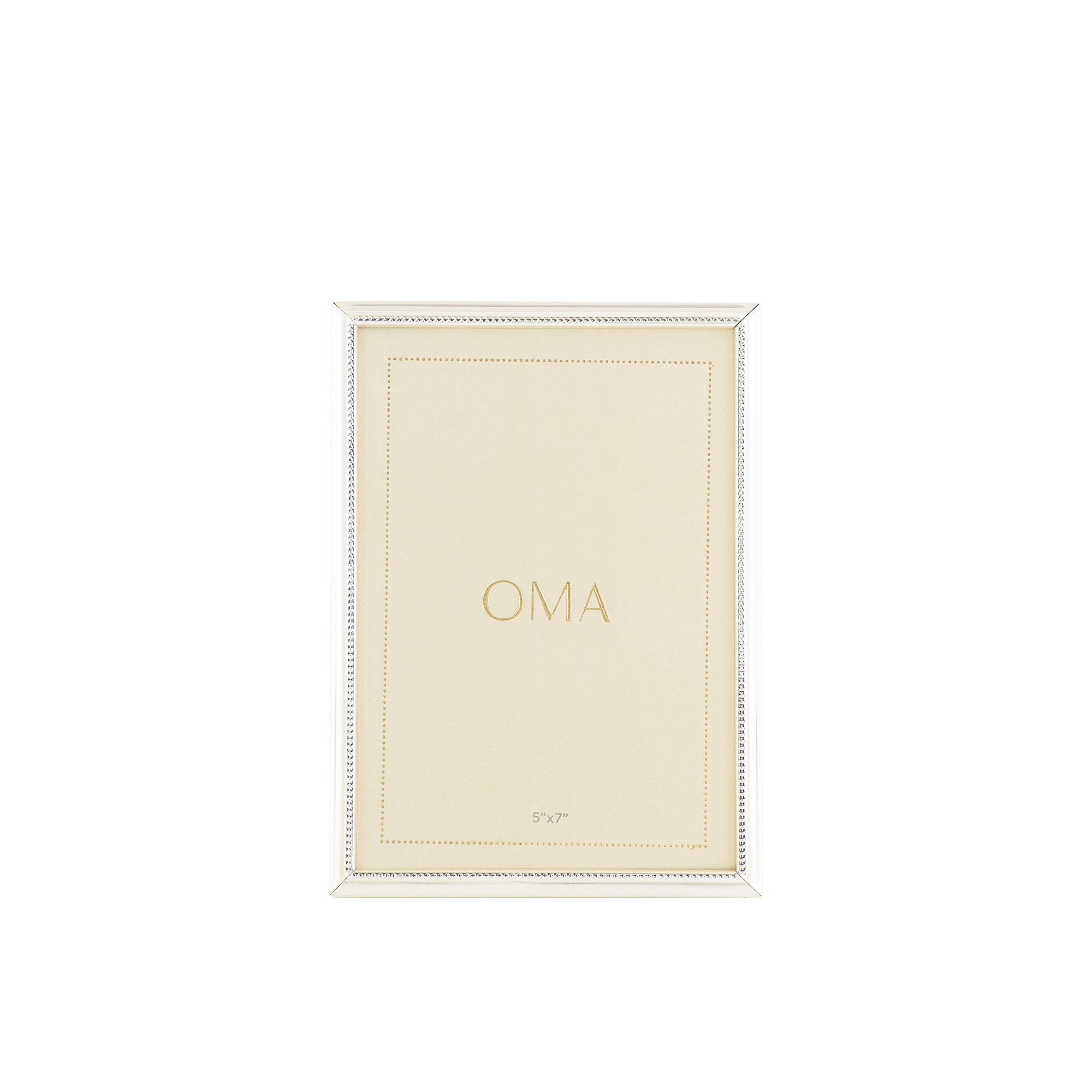 Elementaire Picture Frame