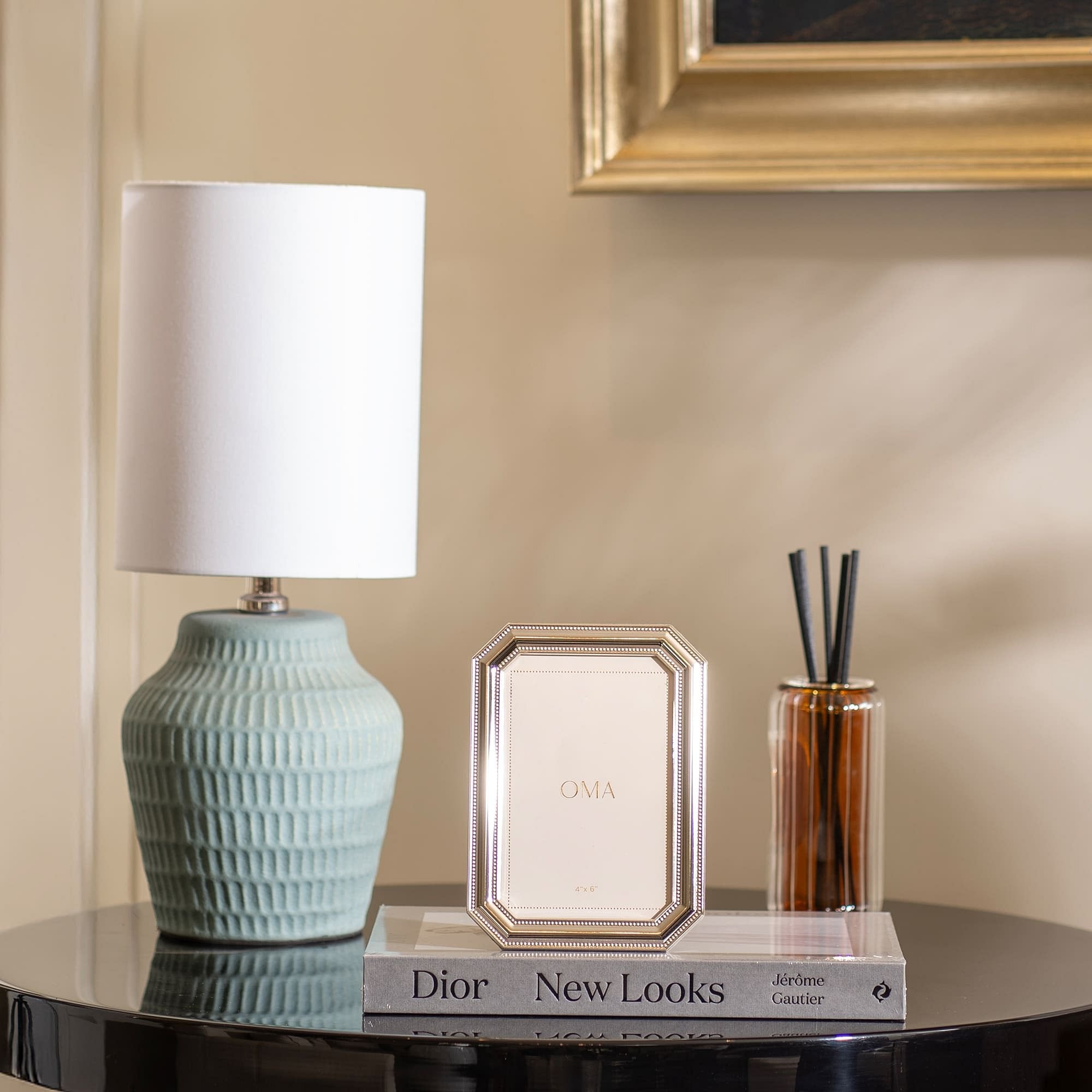 Prism Picture Frame