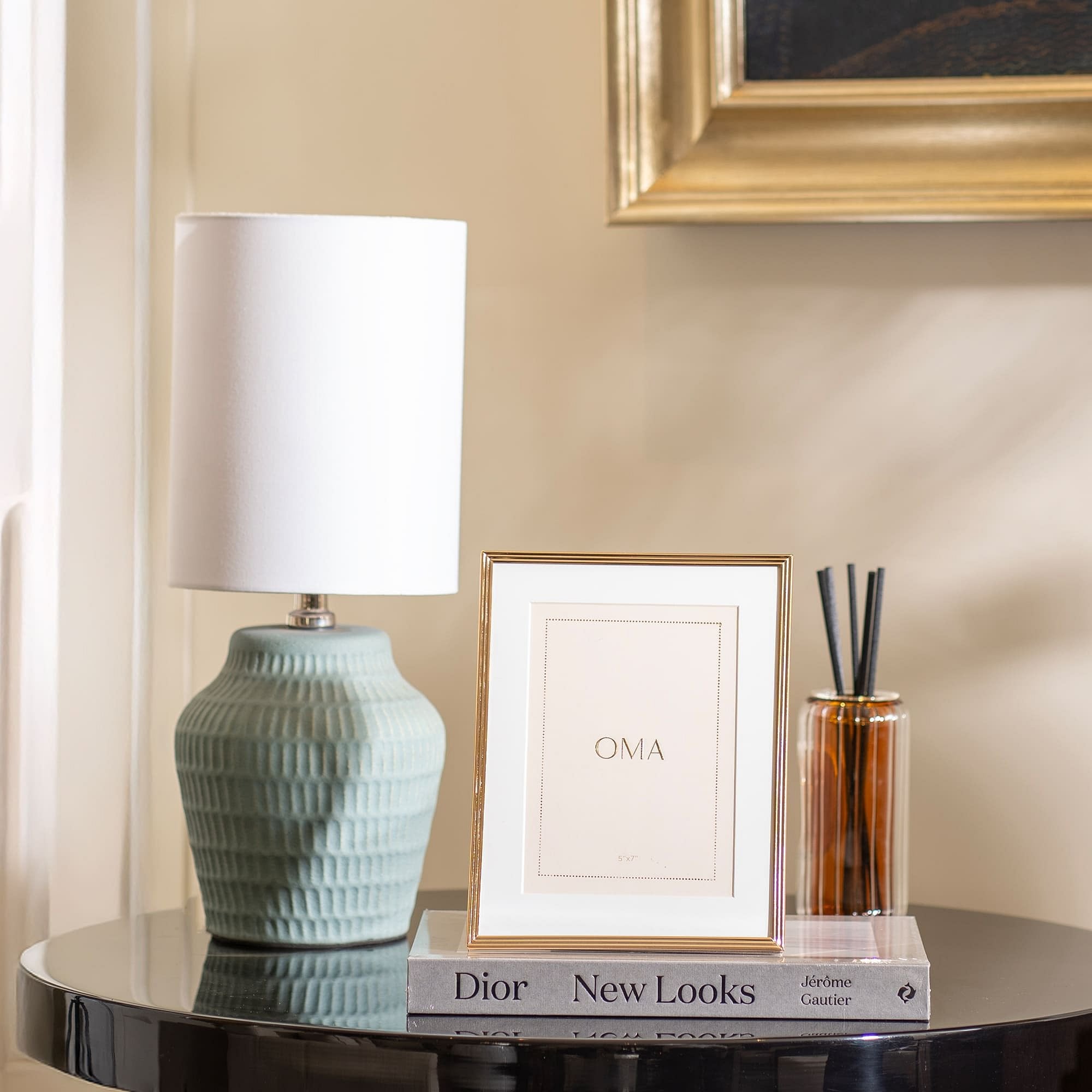 Geneva Picture Frame