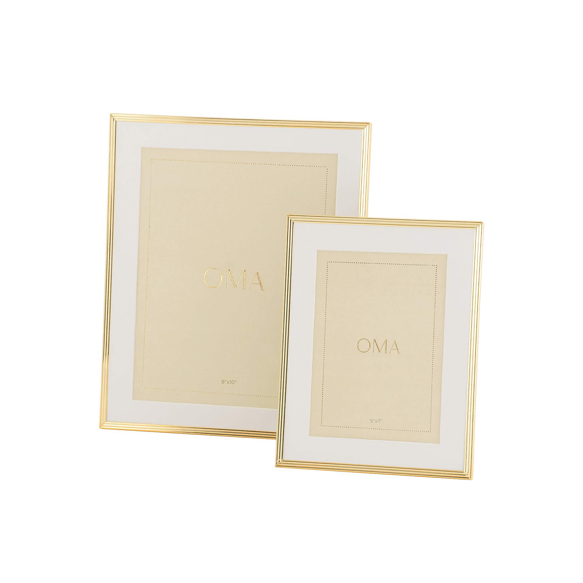 Geneva Picture Frame