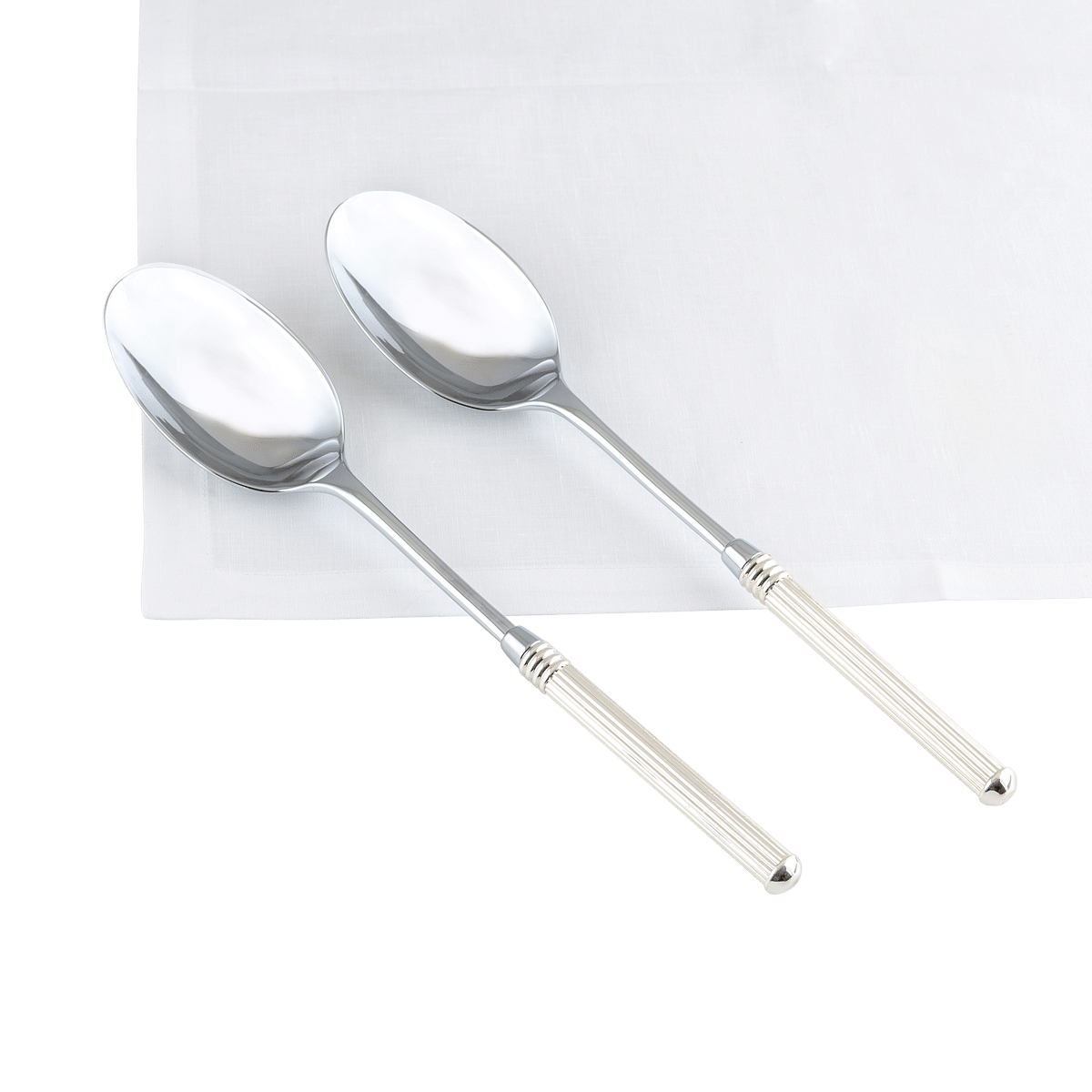Folio Serving Spoon S/2