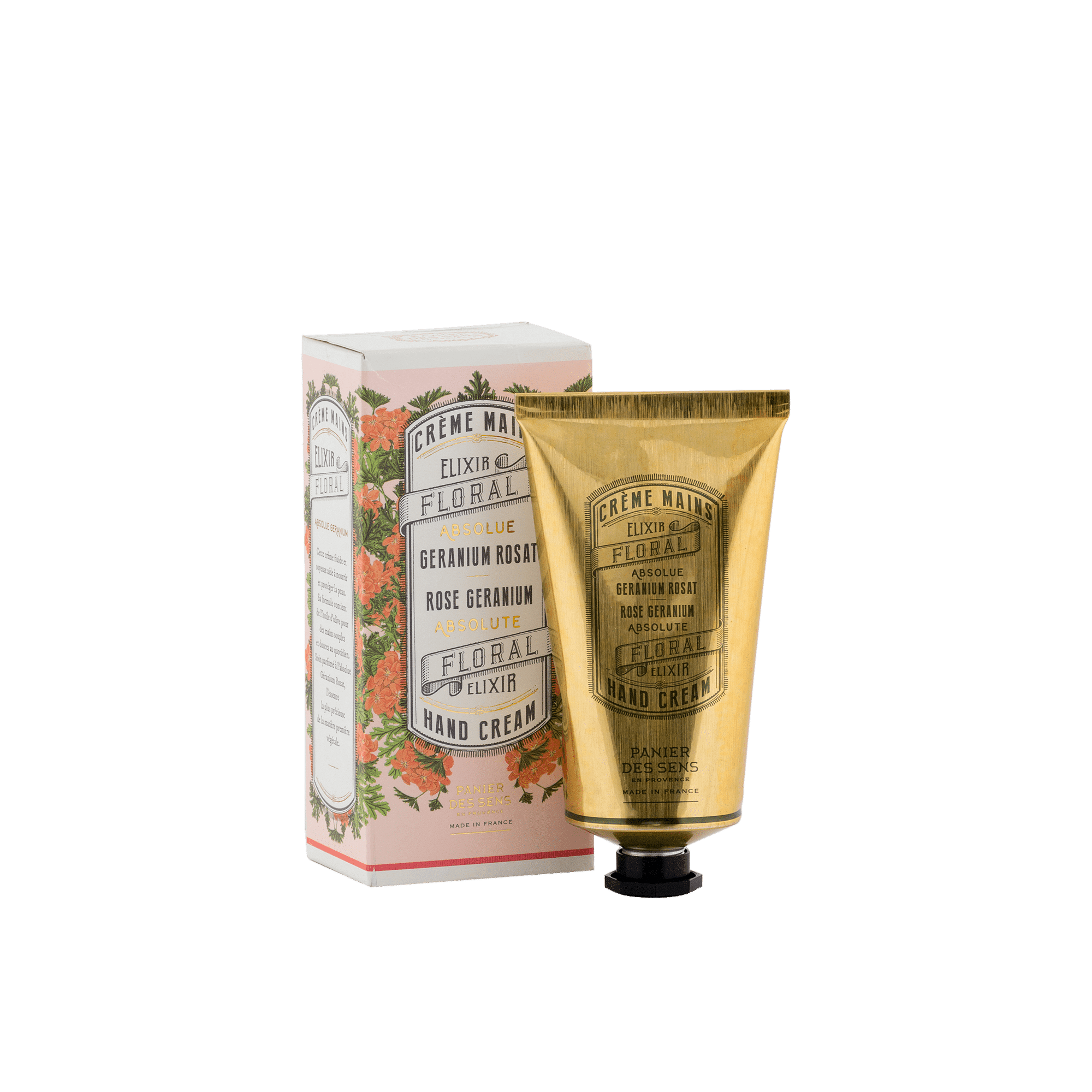 Hand cream - Enchanting Rose 75ml