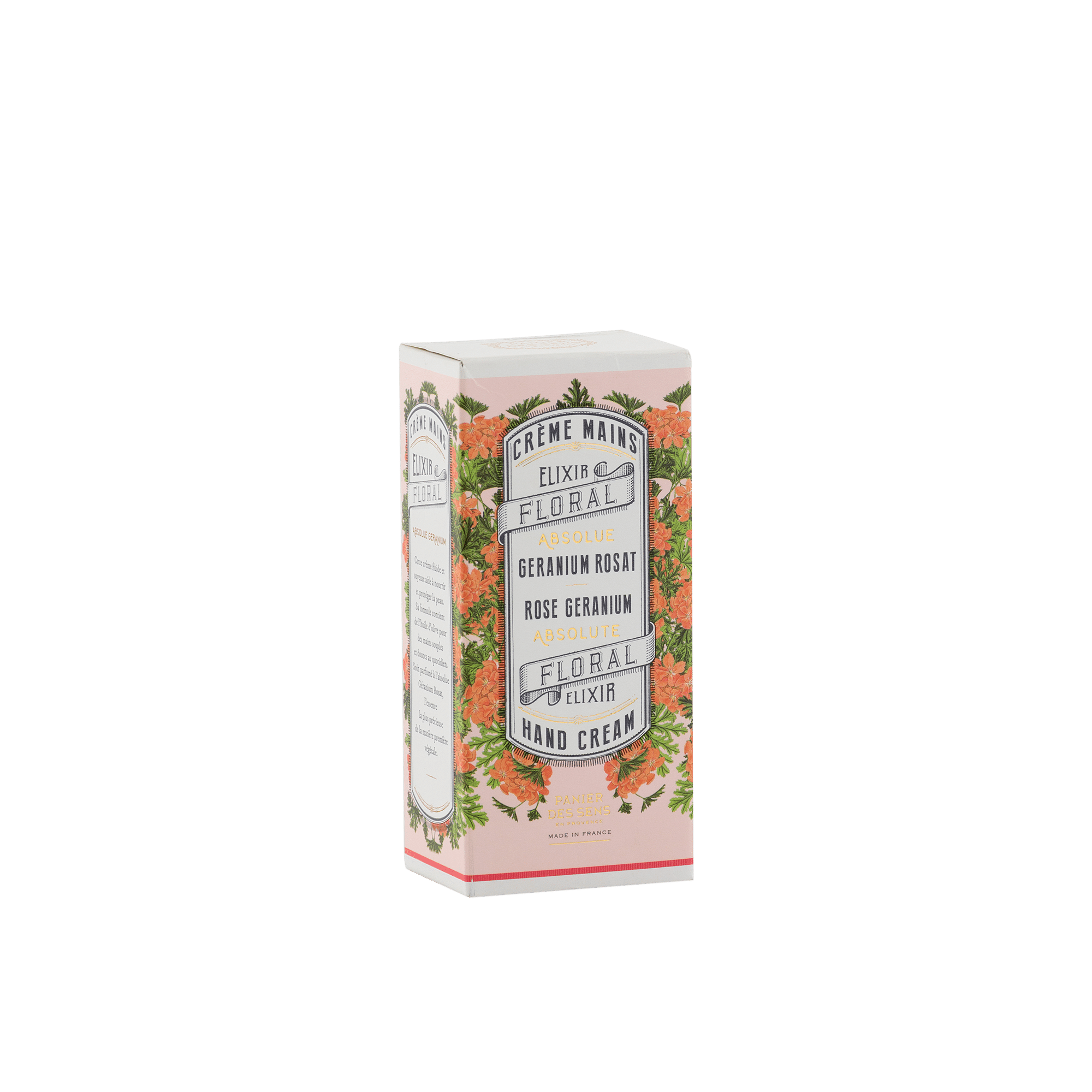 Hand cream - Enchanting Rose 75ml