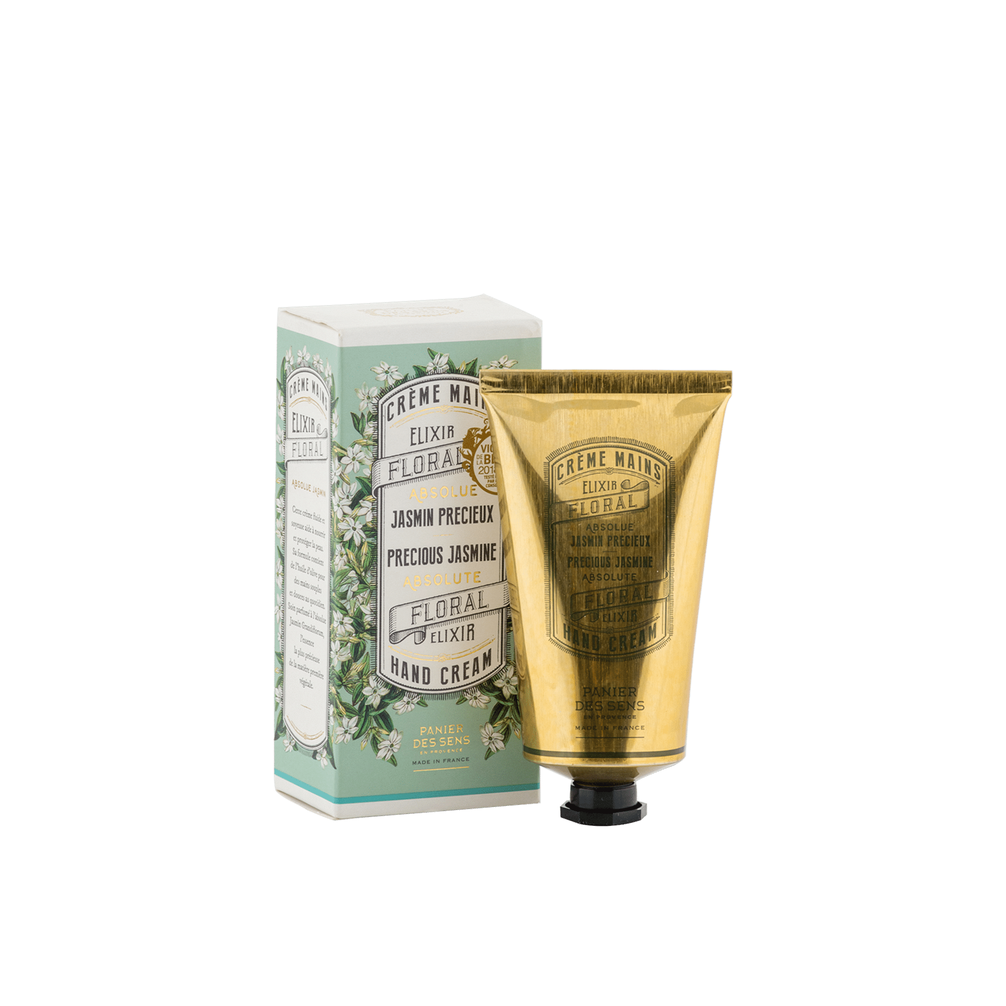 Hand cream - Precious Jasmine 75ml