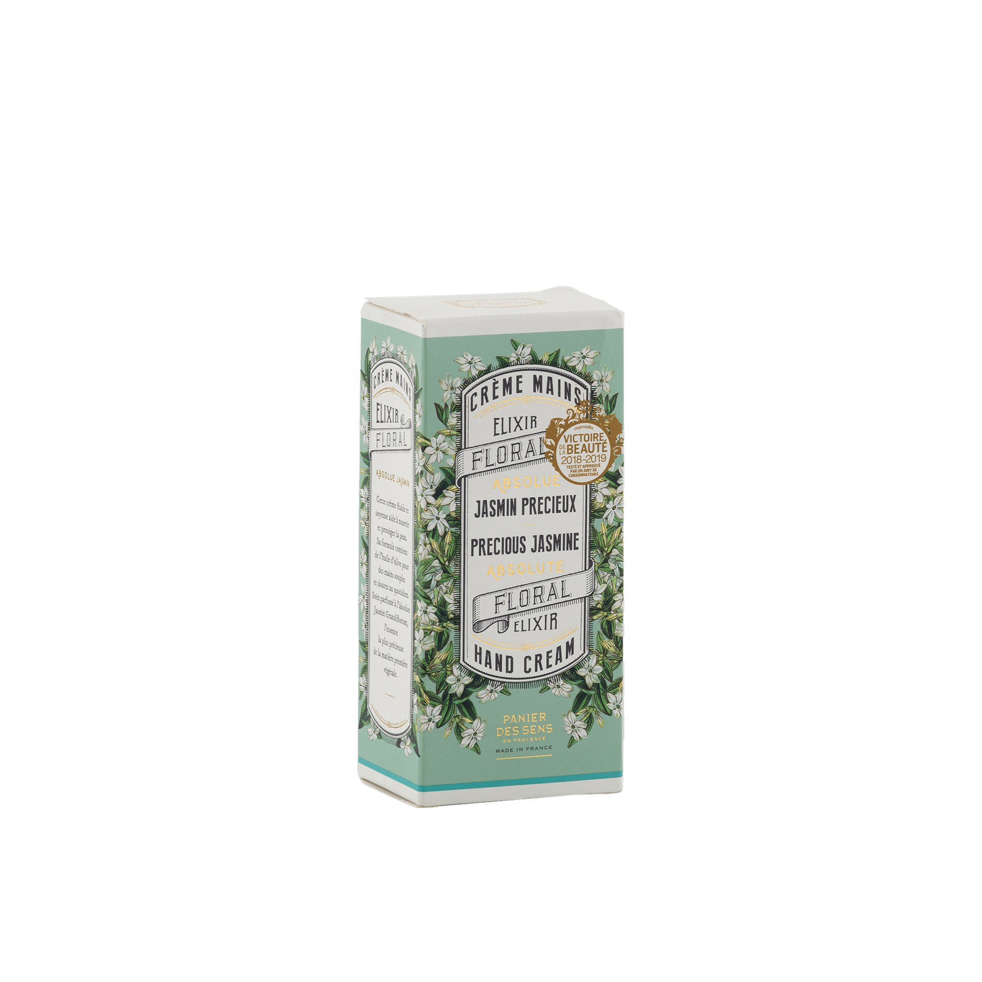Hand cream - Precious Jasmine 75ml