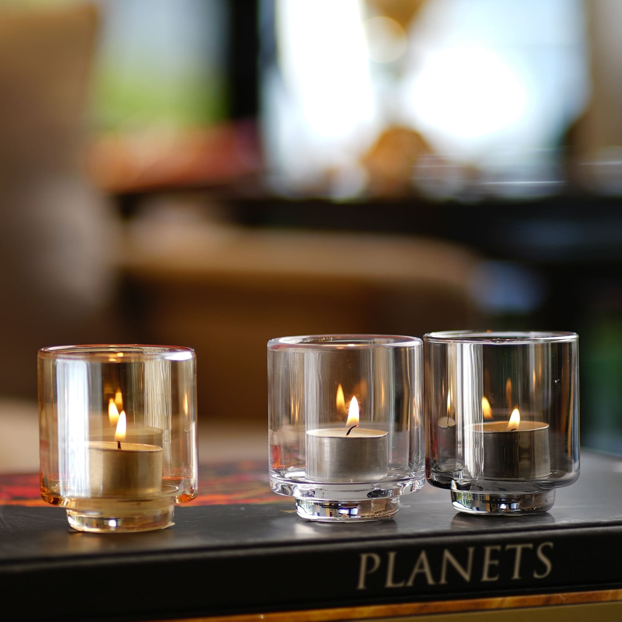 Regio T-Light Holder