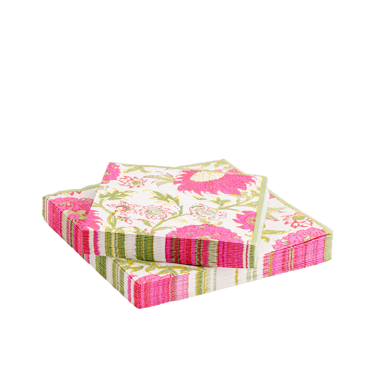 Indiennes Napkin