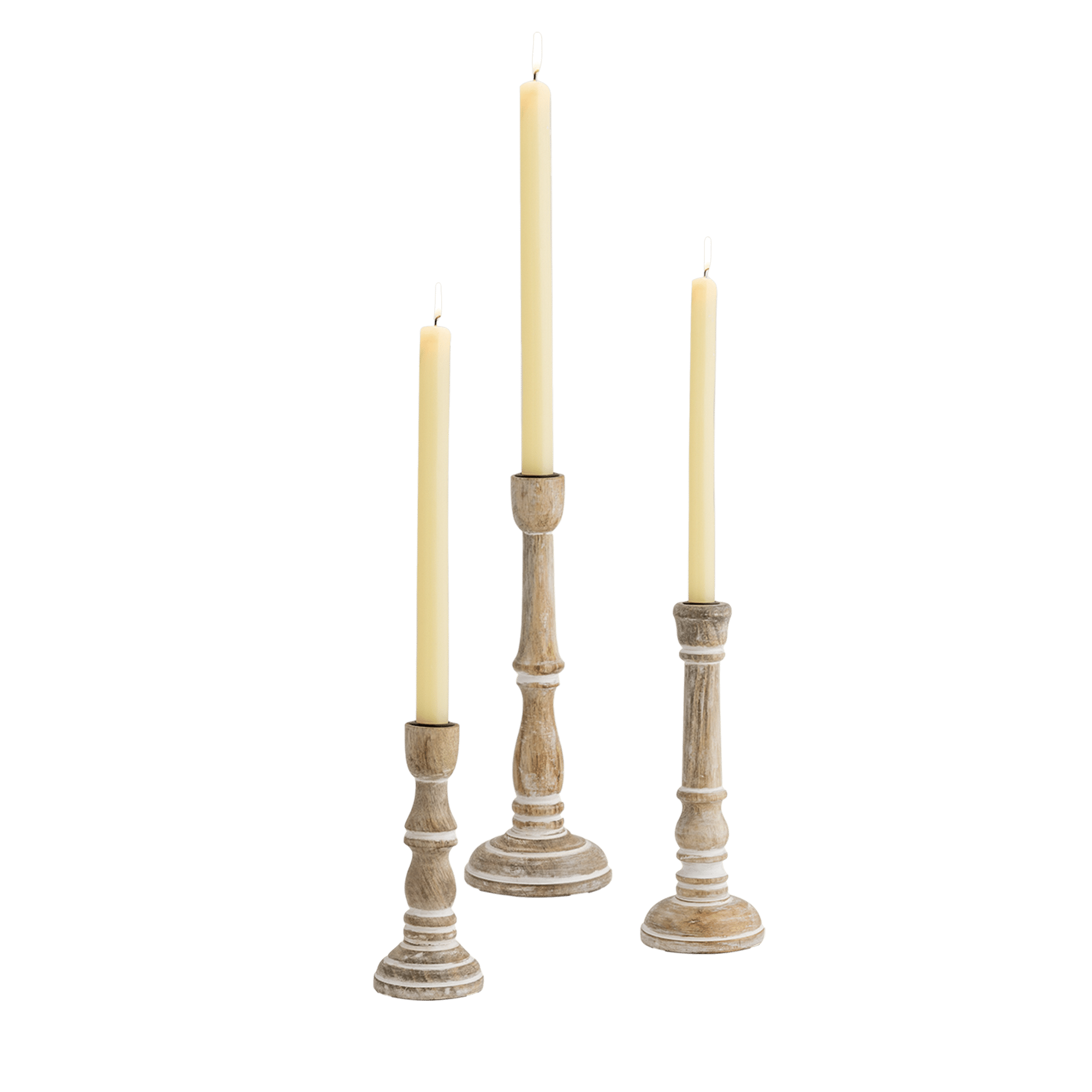 Taper Candle Stick