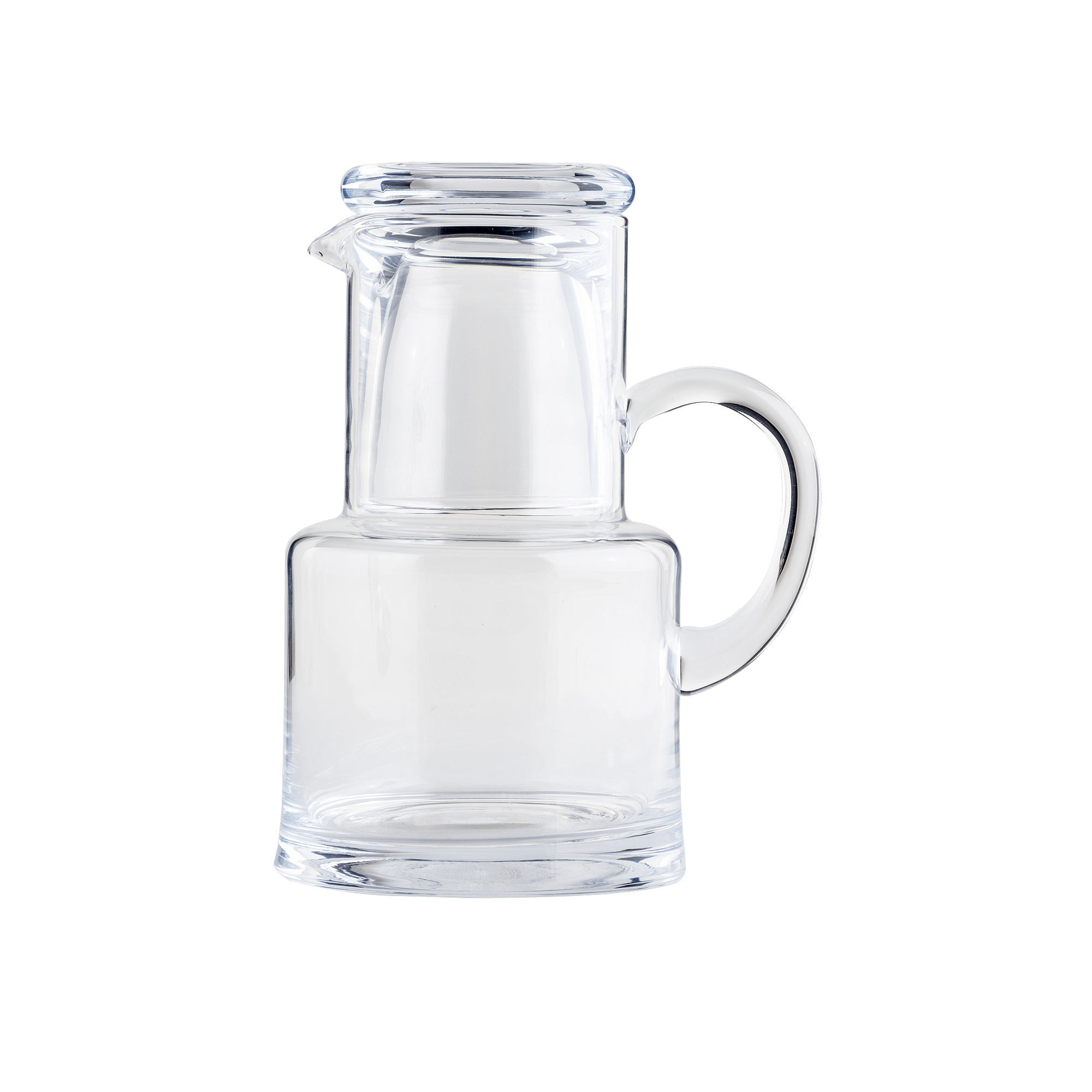 Camden Pitcher