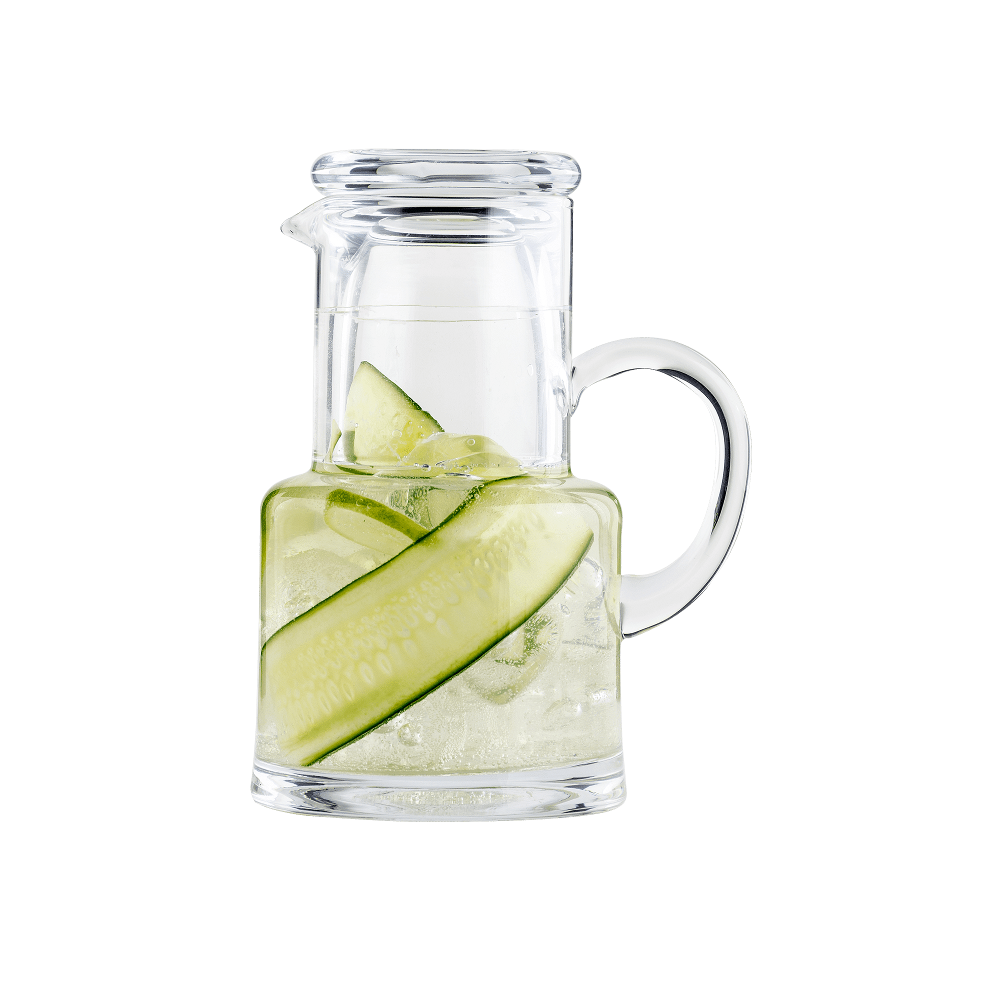 Camden Pitcher