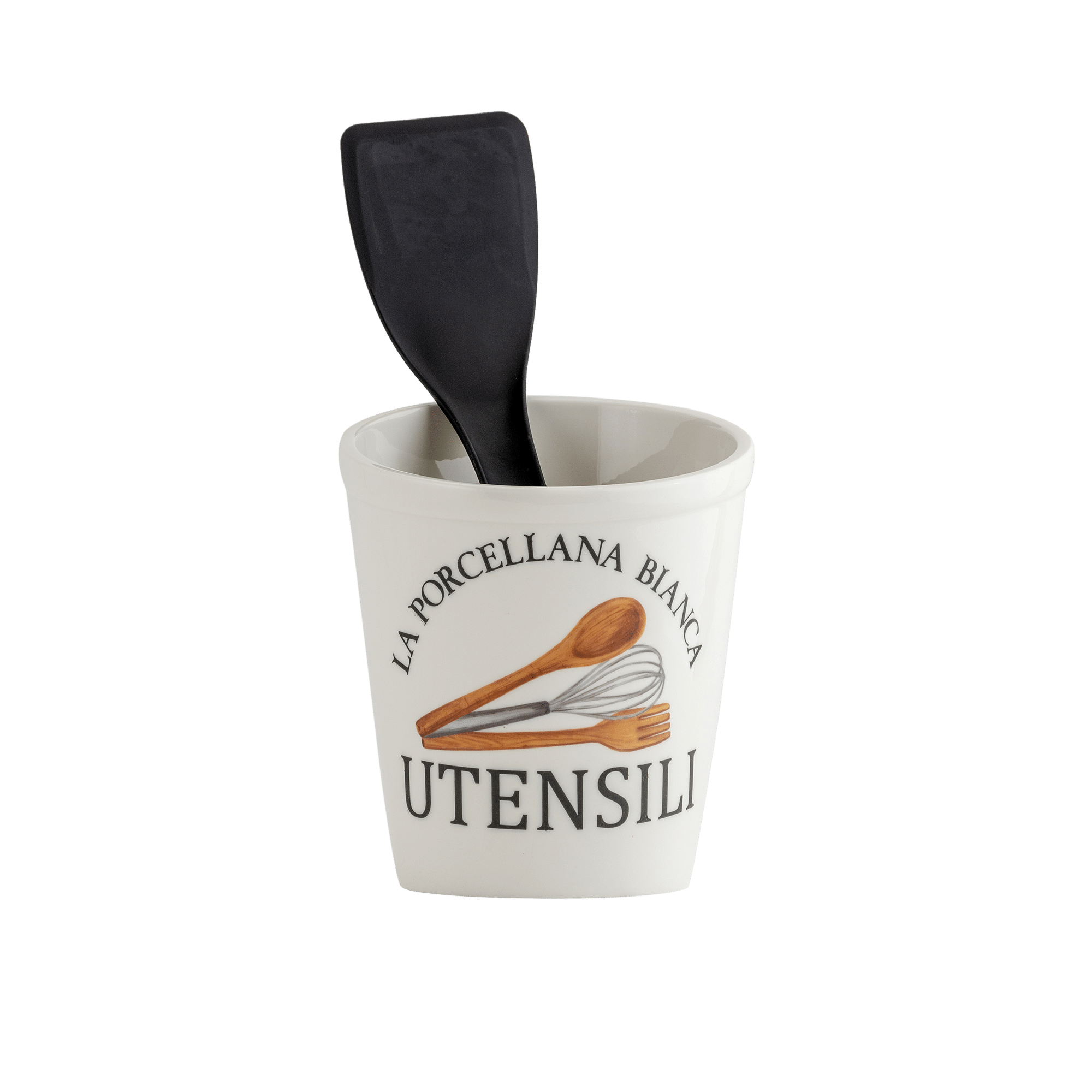 Canton Unslotted Spatula