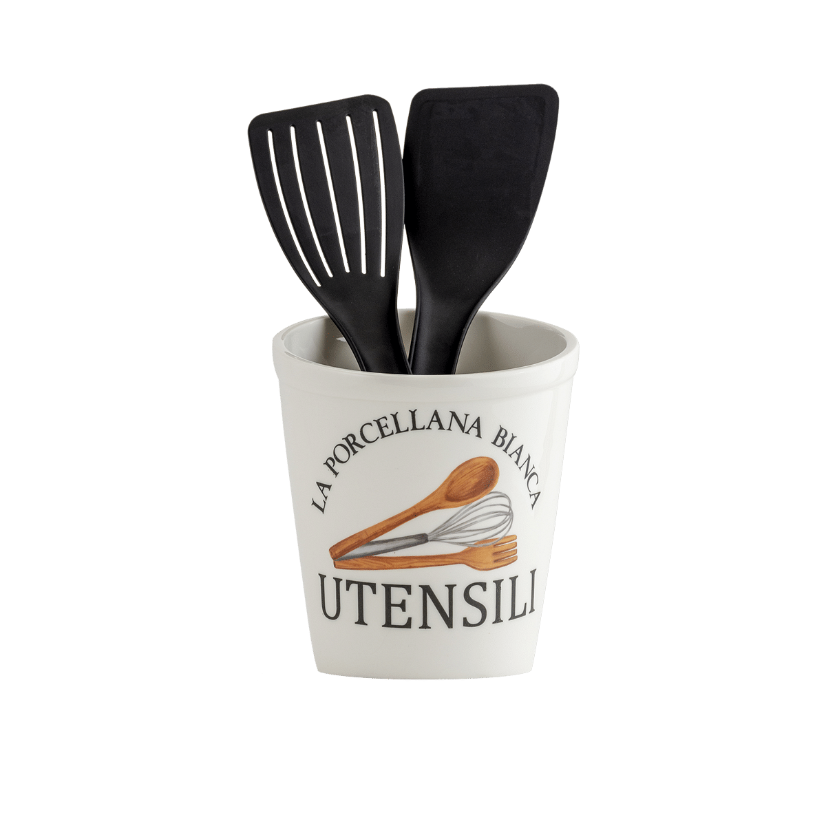 Canton Unslotted Spatula
