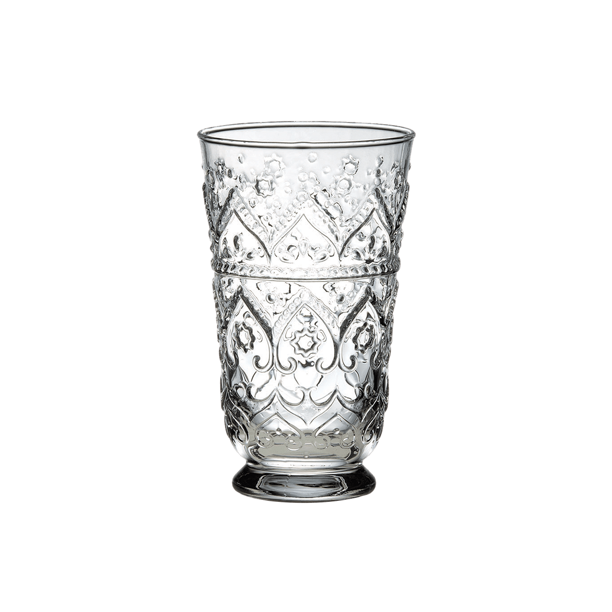 Bombay Highball Glass