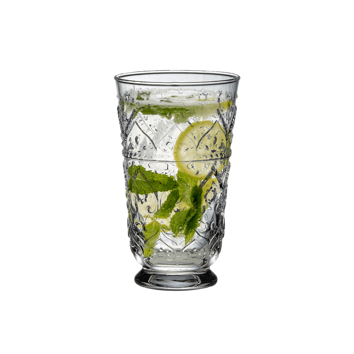 Bombay Highball Glass